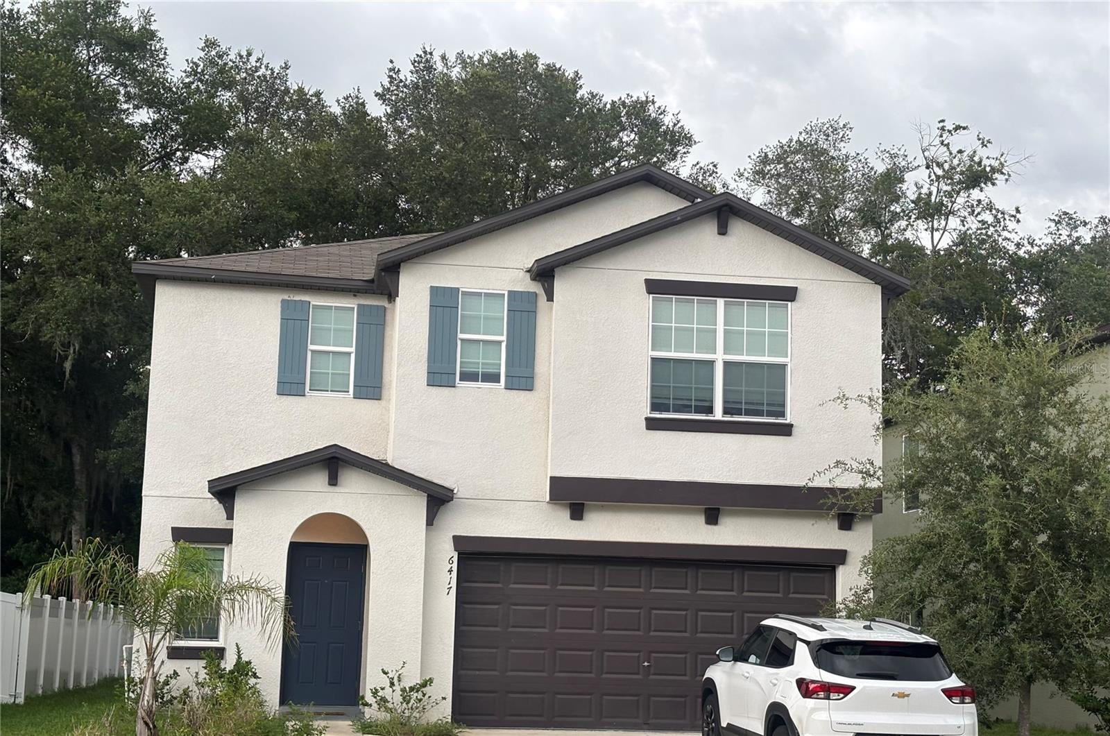 Photo of 6417 TEN ACRE COURT ZEPHYRHILLS FL 33541