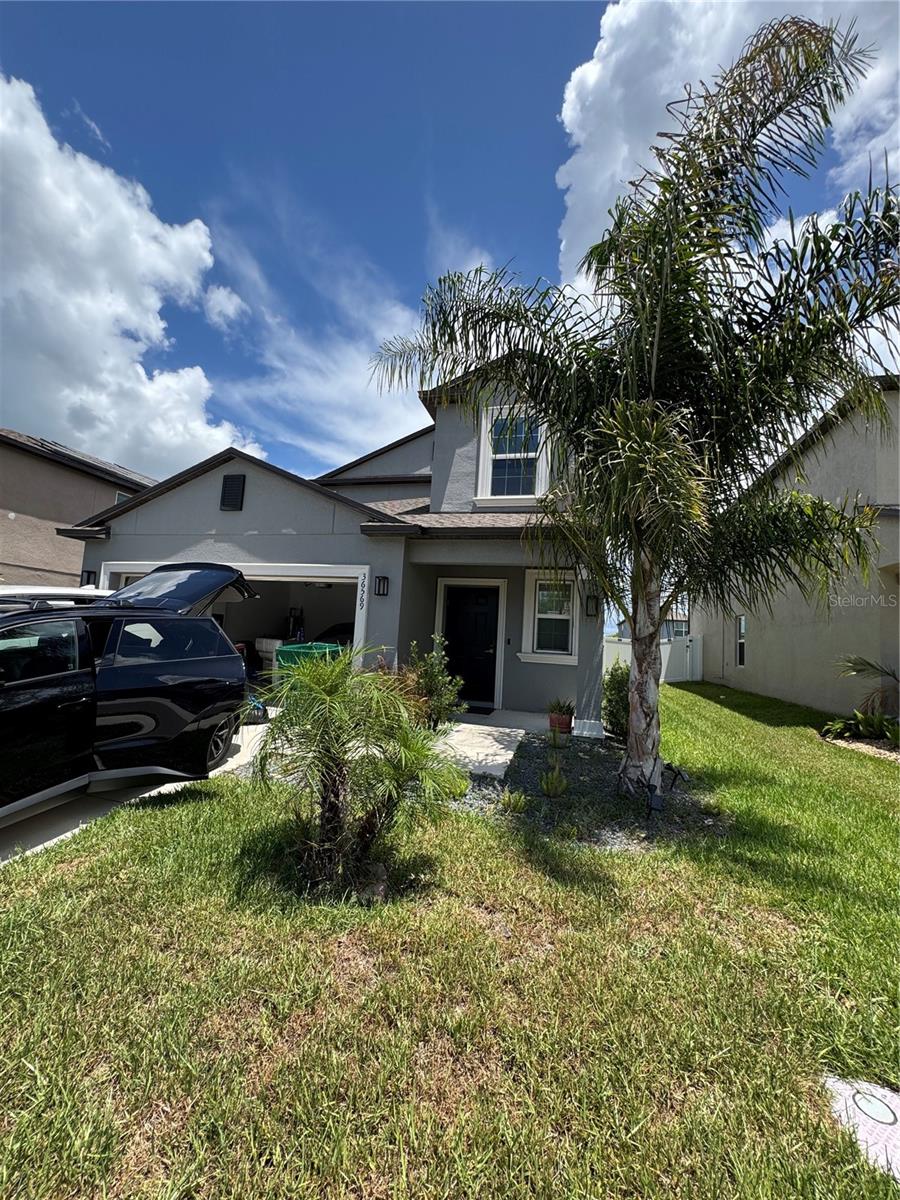 Photo of 36569 SMITHFIELD LANE ZEPHYRHILLS FL 33541