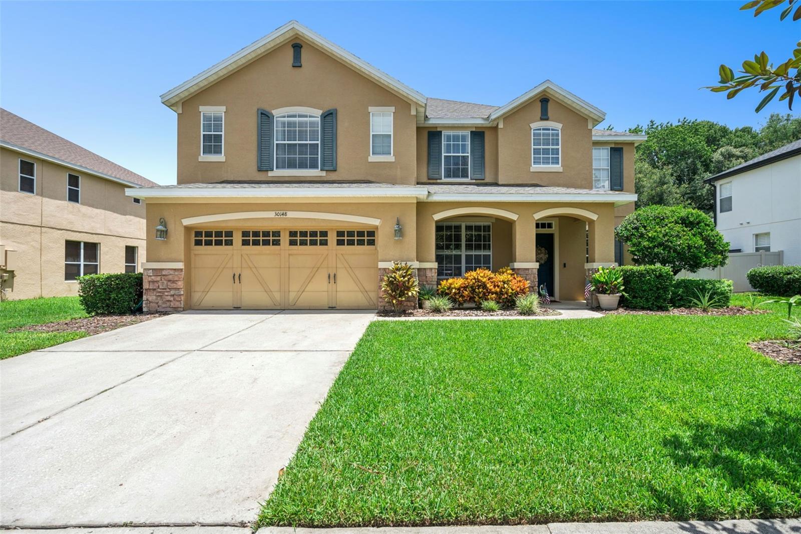 Photo of 30148 JUTLAND COURT MOUNT DORA FL 32757
