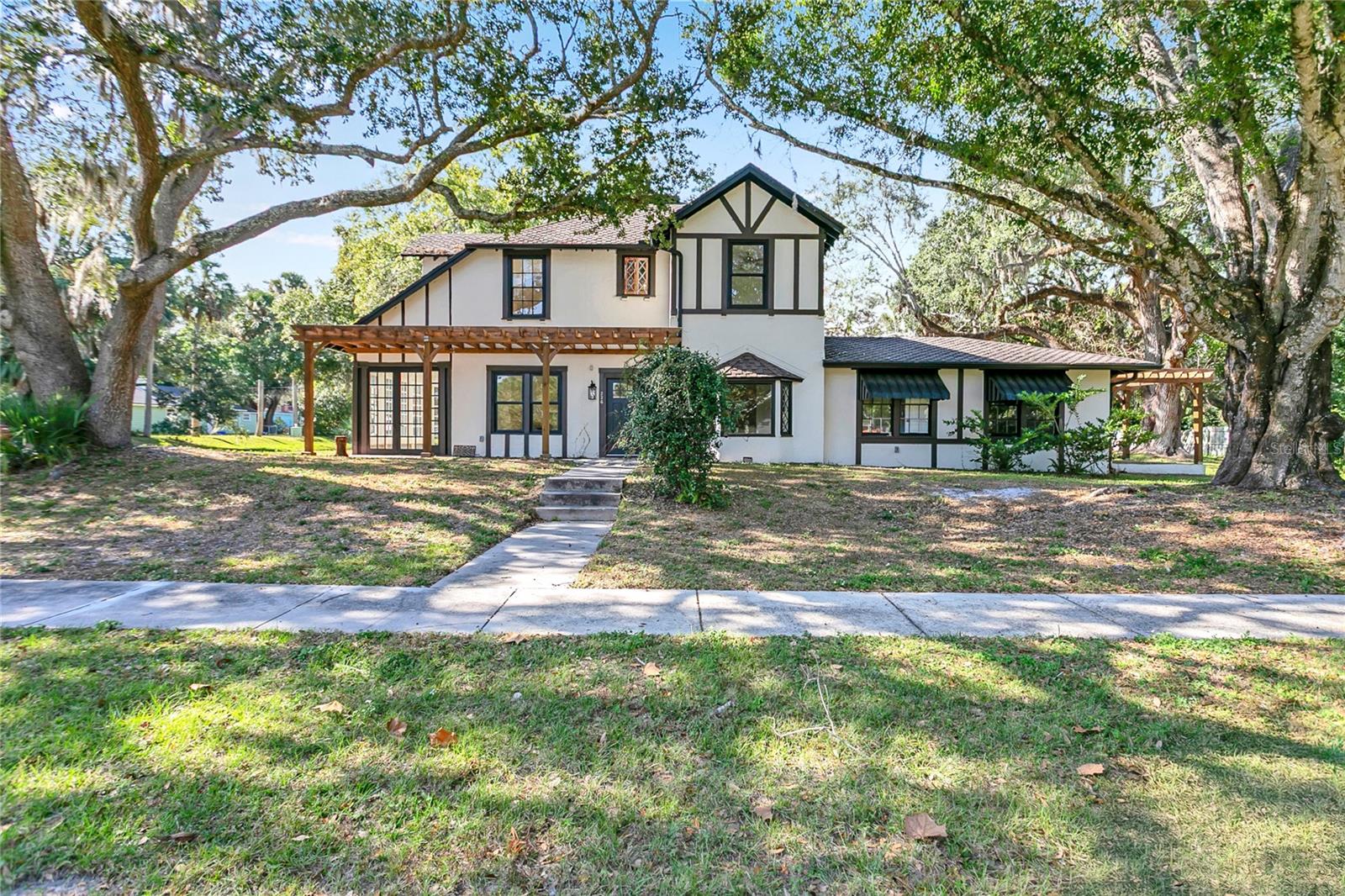 Photo of 226 N ELLIOTT AVENUE SANFORD FL 32771