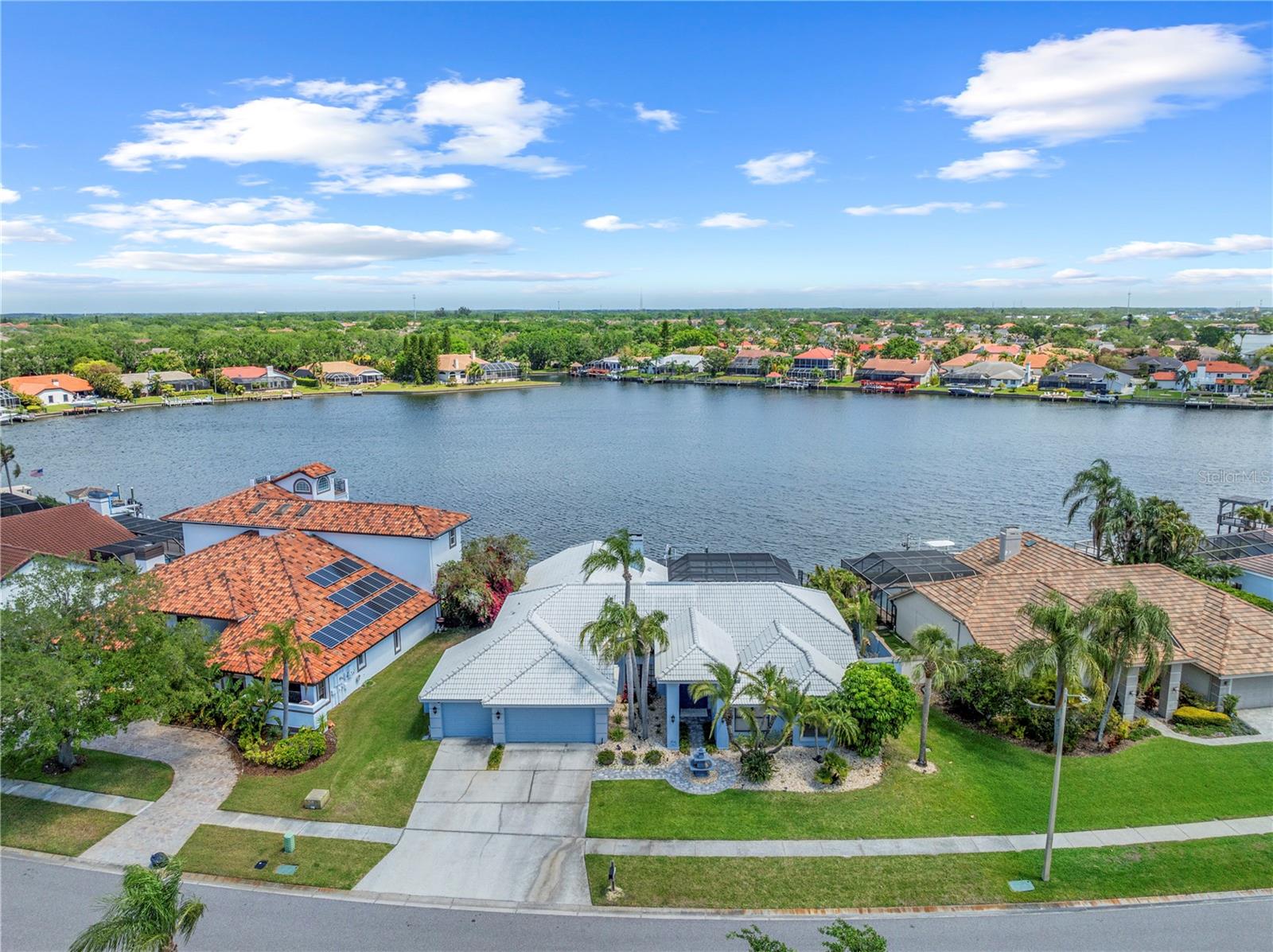 Photo of 5104 E LONGBOAT BOULEVARD TAMPA FL 33615