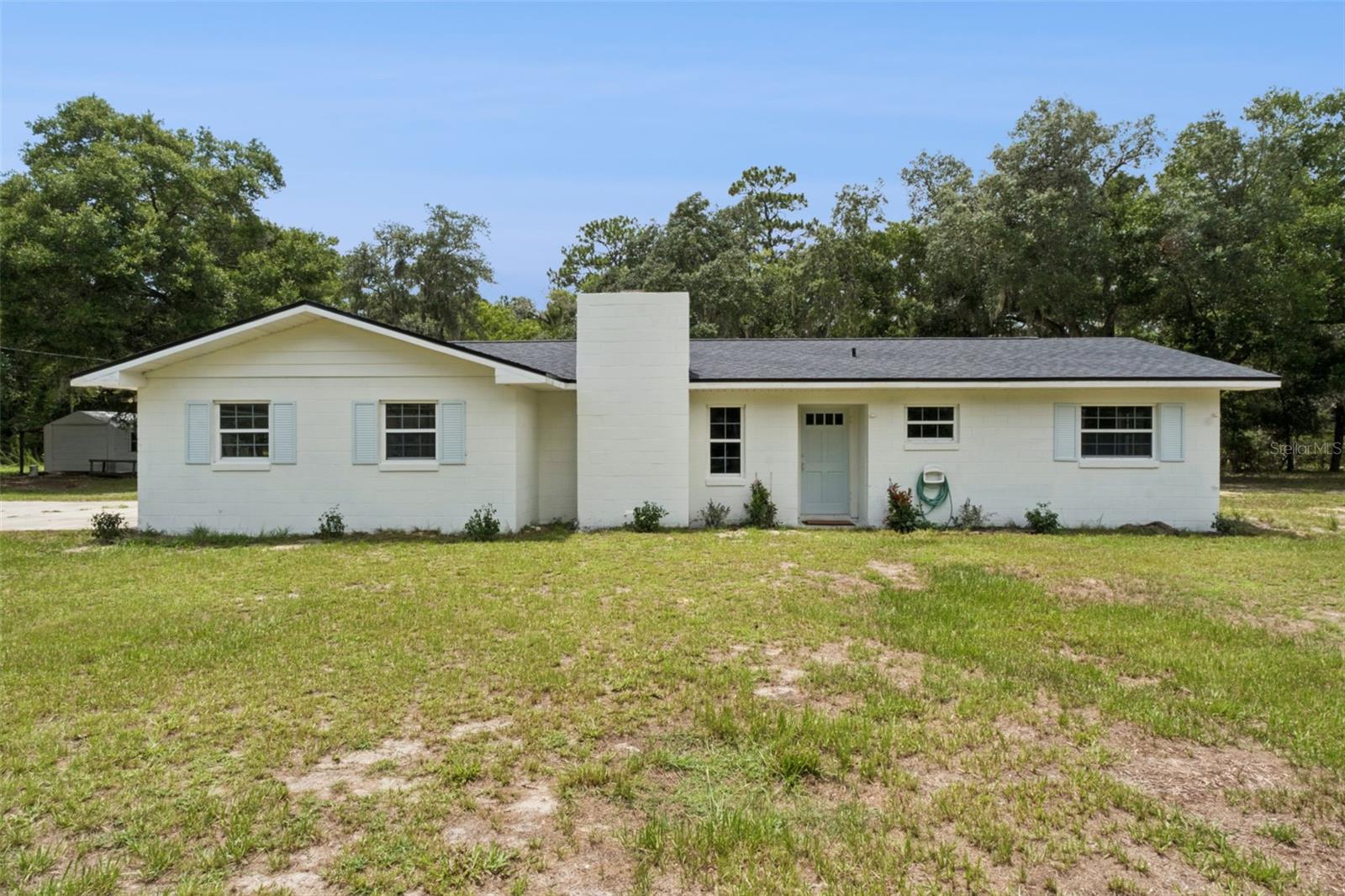 Photo of 2650 HARRY AVENUE ORANGE CITY FL 32763