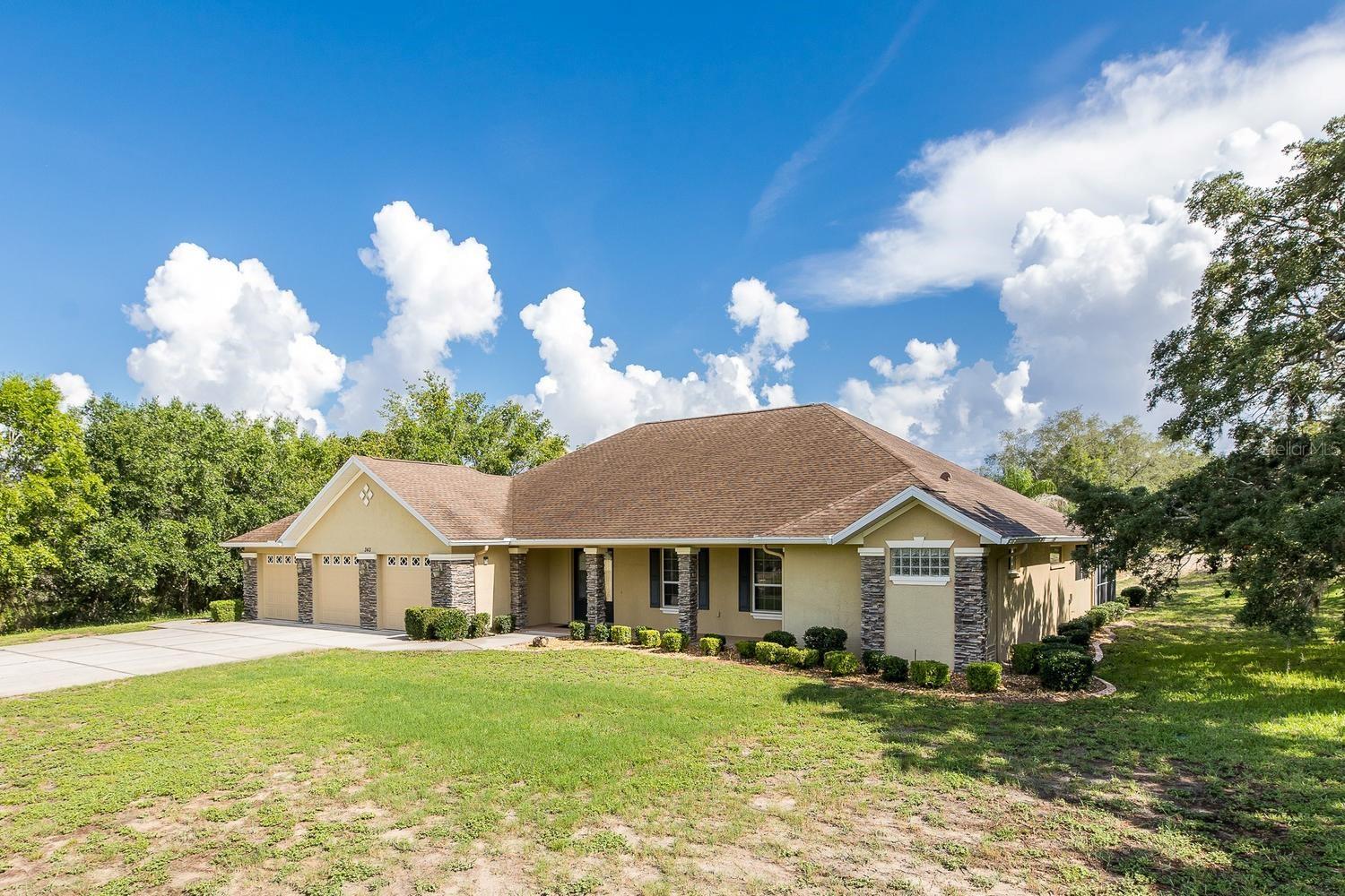 Photo of 343 ROYAL PALM WAY SPRING HILL FL 34608