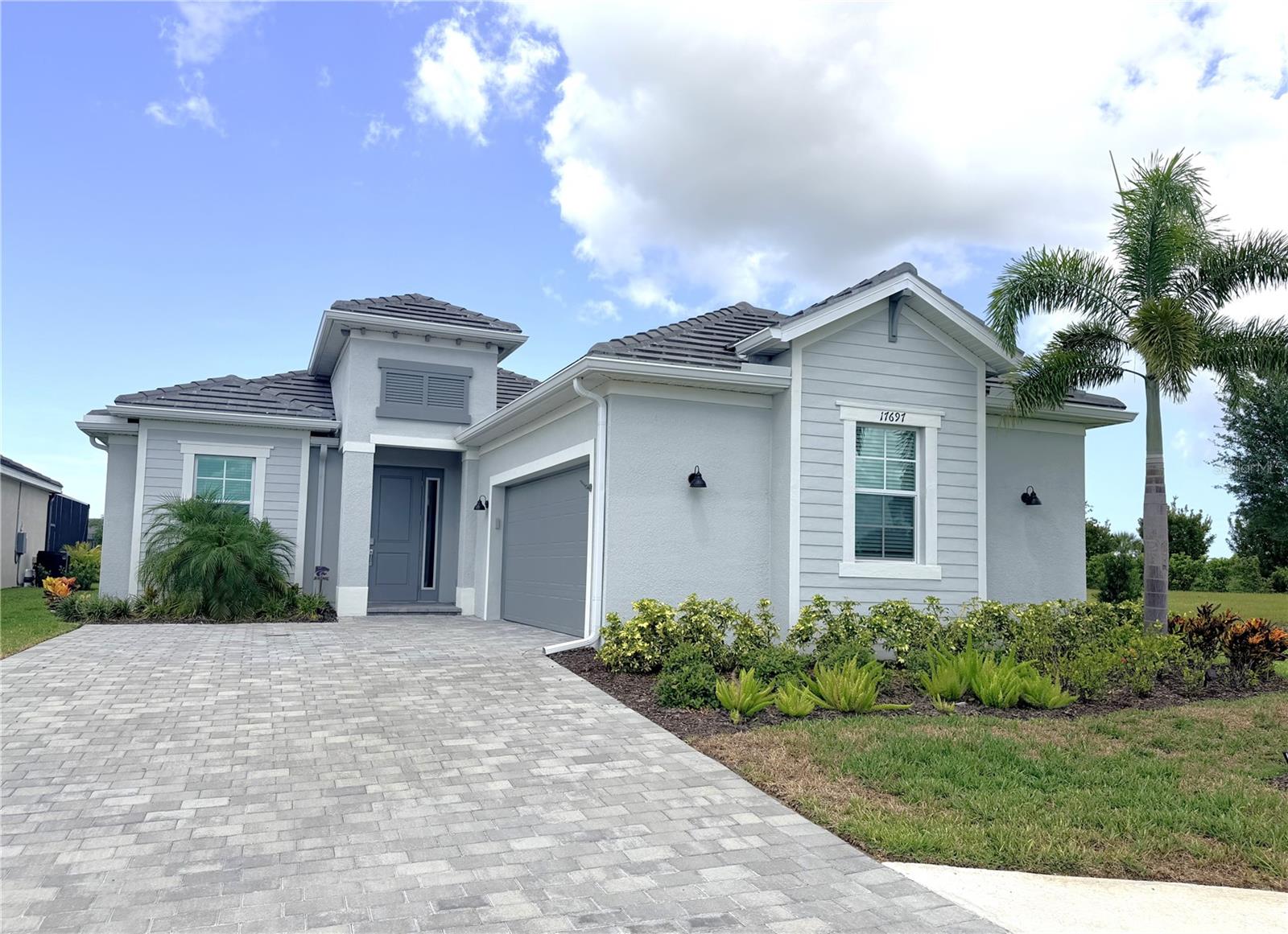 Photo of 17697 SANTORINI COURT VENICE FL 34293