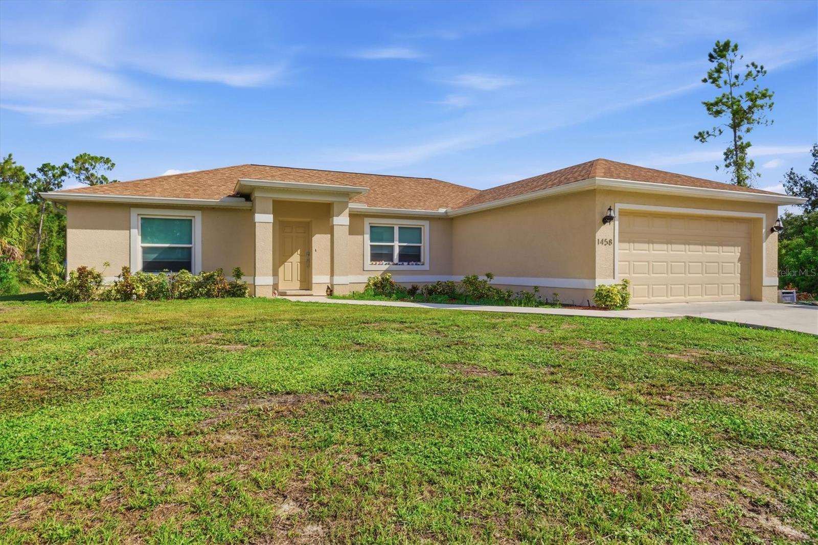Photo of 1458 RICHBRIAR DRIVE NORTH PORT FL 34288