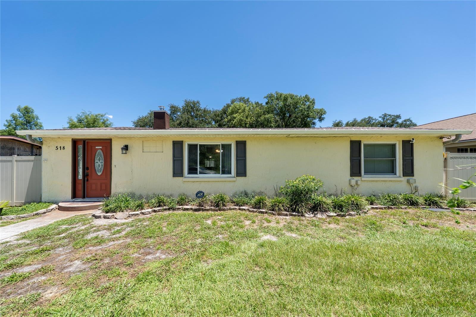 Photo of 518 TOHOPEKALIGA AVENUE KISSIMMEE FL 34744