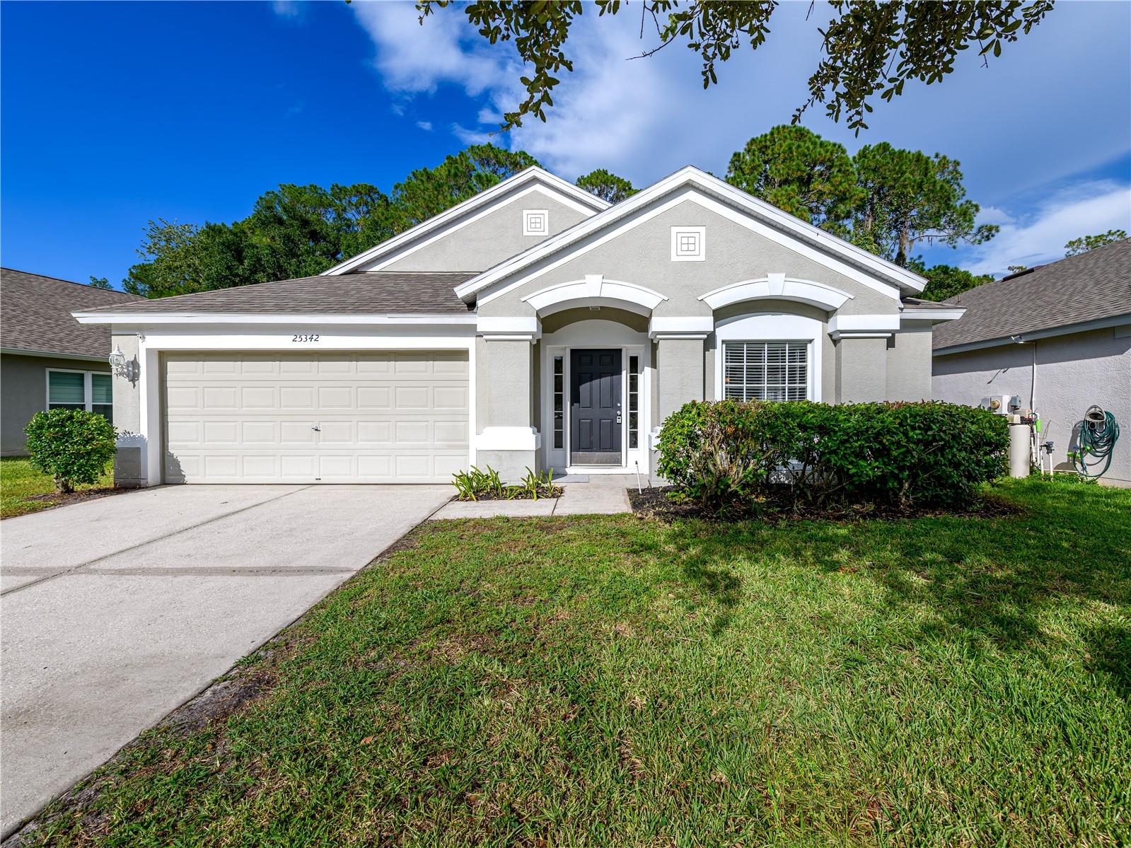 Photo of 25342 LEXINGTON OAKS BOULEVARD WESLEY CHAPEL FL 33544