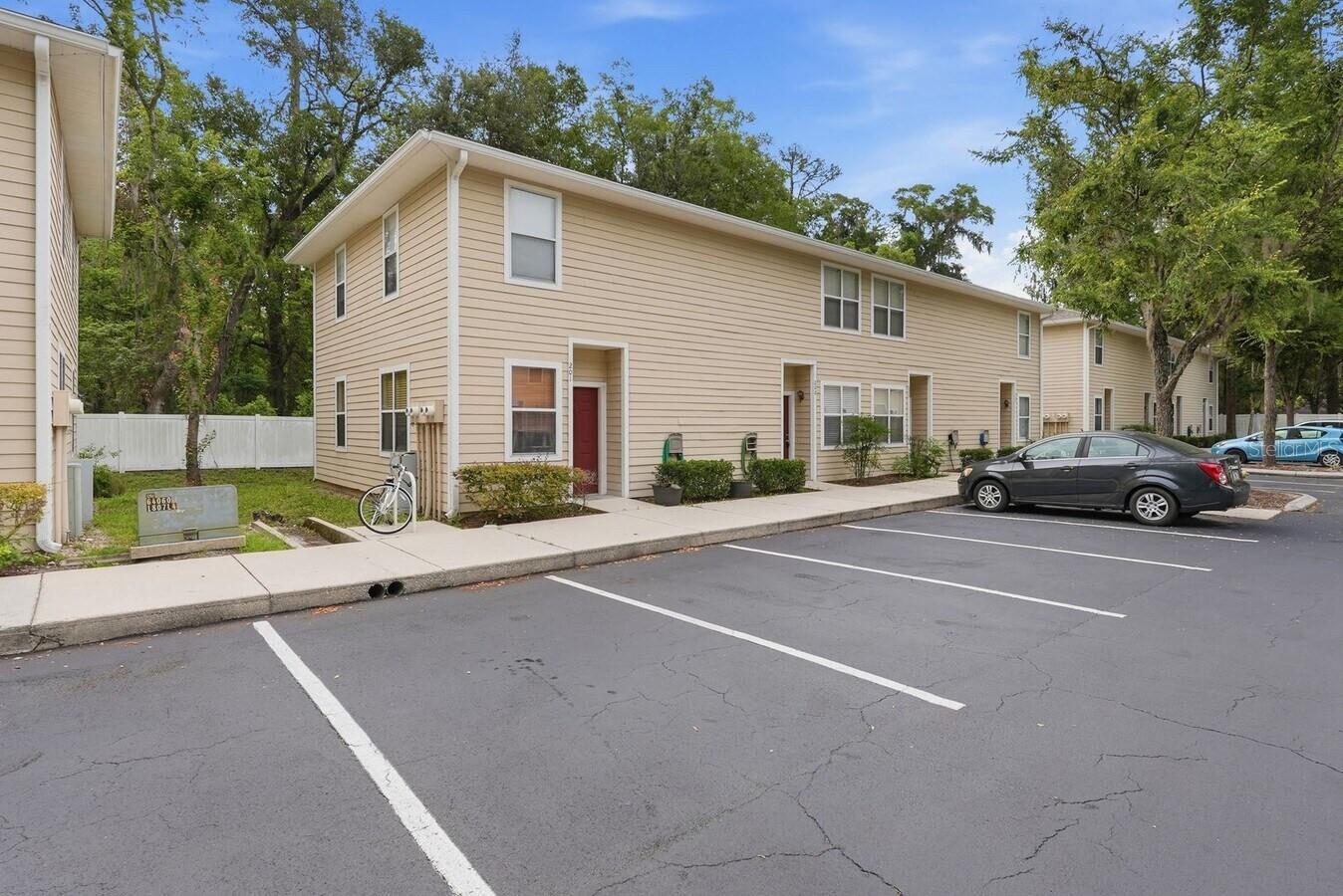Photo of 1710 NW 7TH STREET #604 GAINESVILLE FL 32609