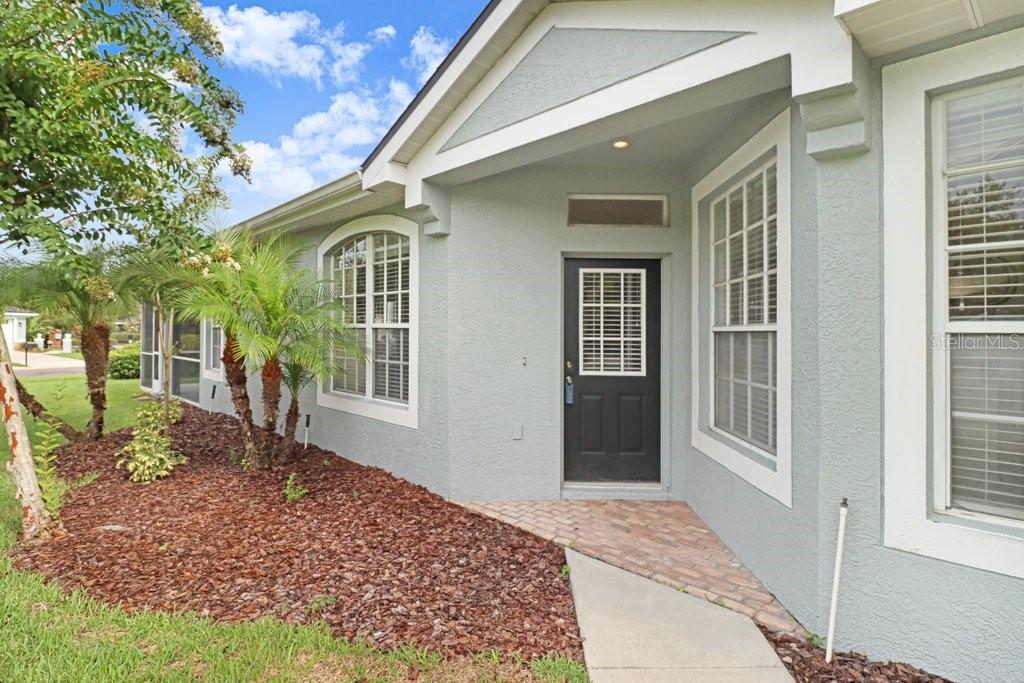 Photo of 9831 GINGERWOOD DRIVE TAMPA FL 33626