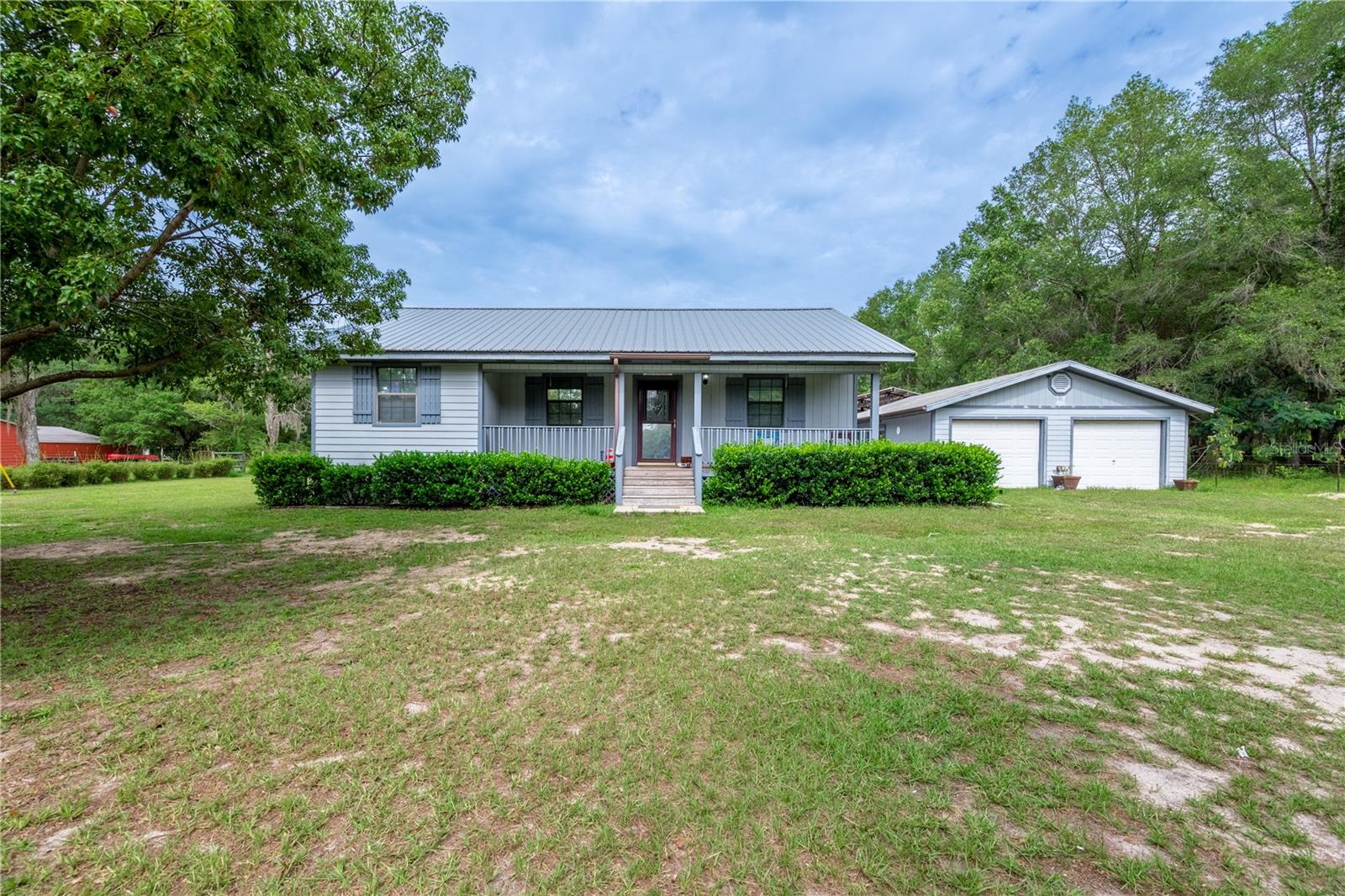 Photo of 5127 SW COUNTY ROAD 18A LAKE BUTLER FL 32054
