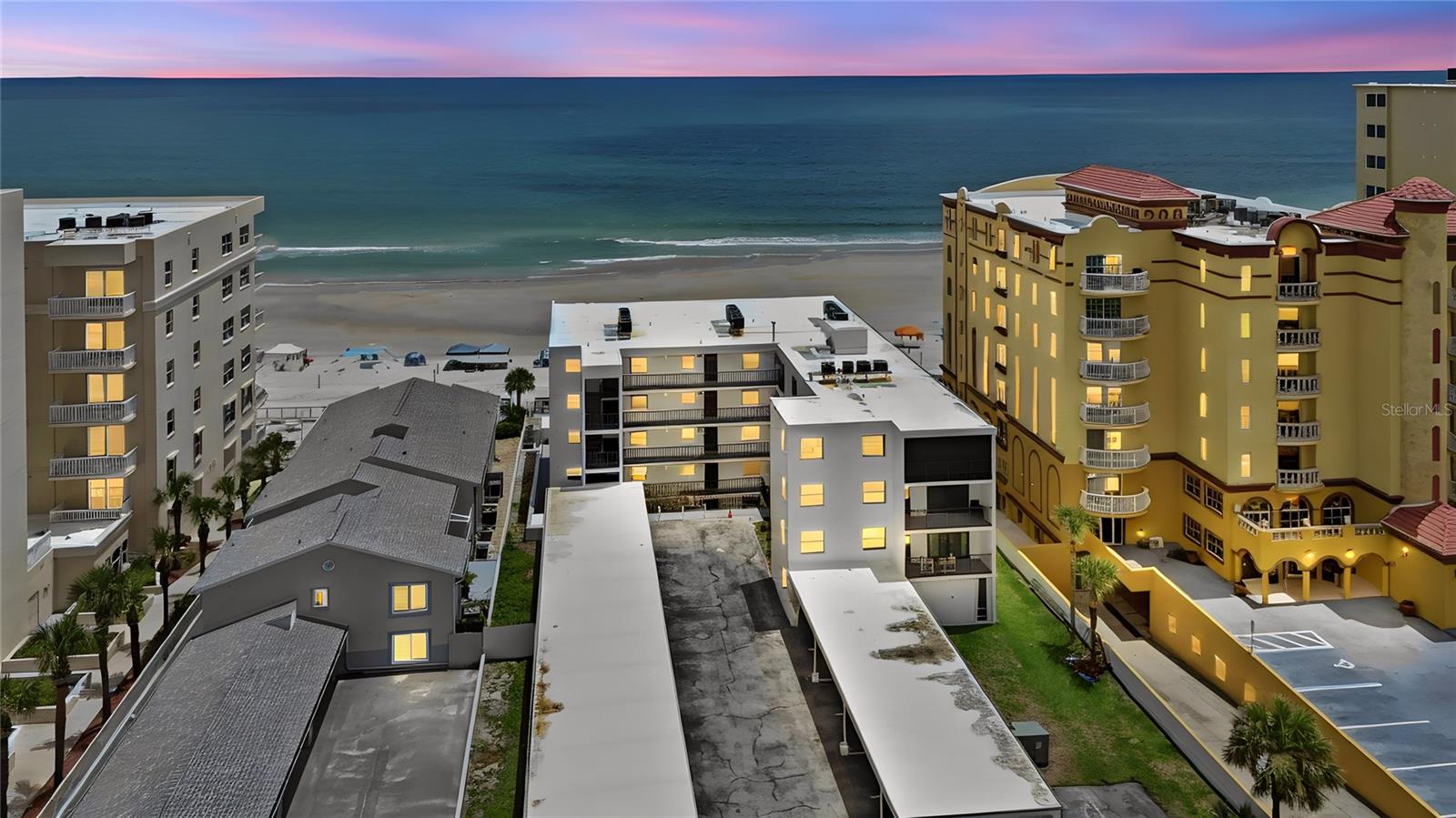 Photo of 3807 S ATLANTIC AVENUE #4040 DAYTONA BEACH SHORES FL 32118