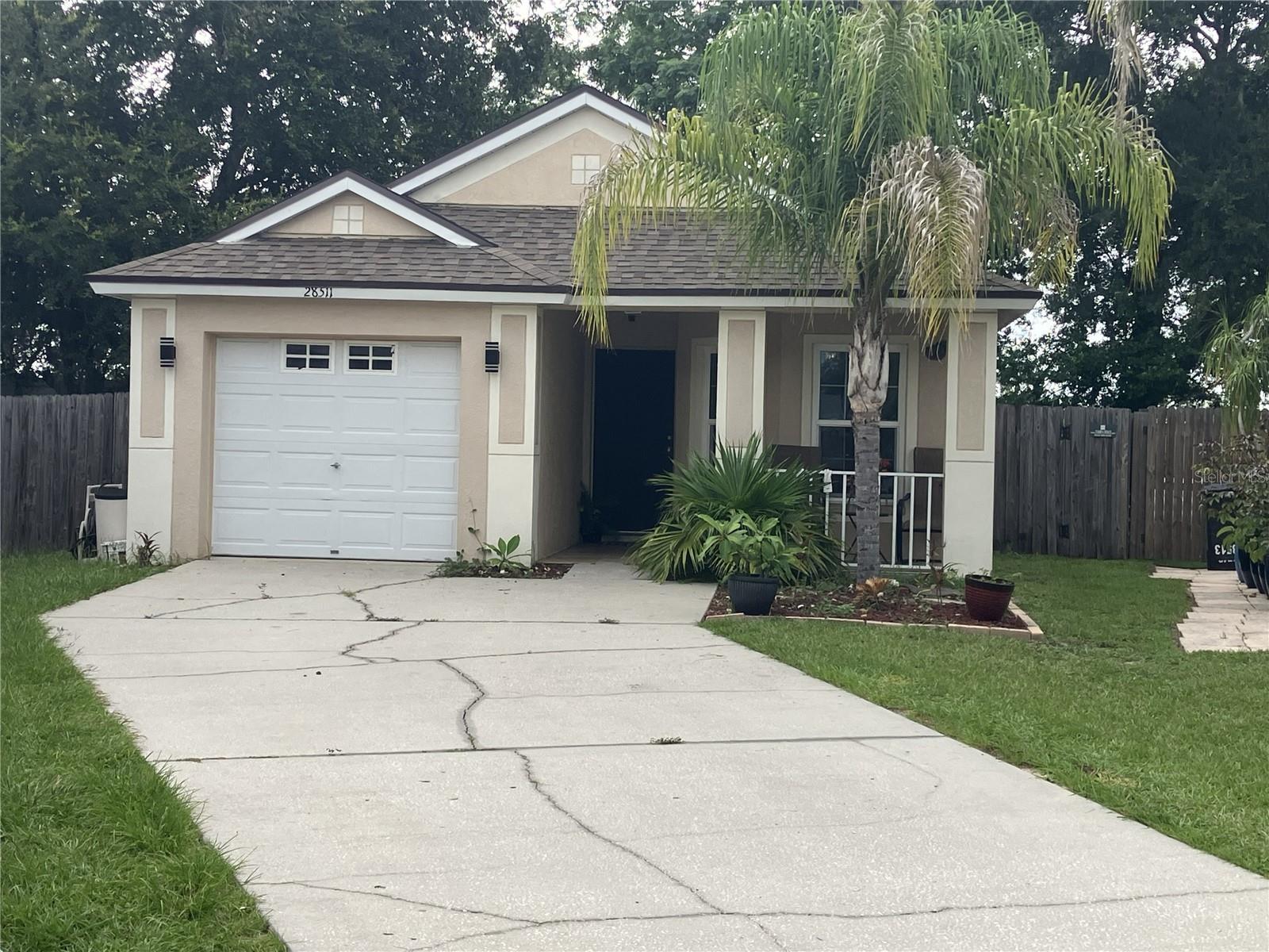 Photo of 28511 SEASHELL COURT WESLEY CHAPEL FL 33545