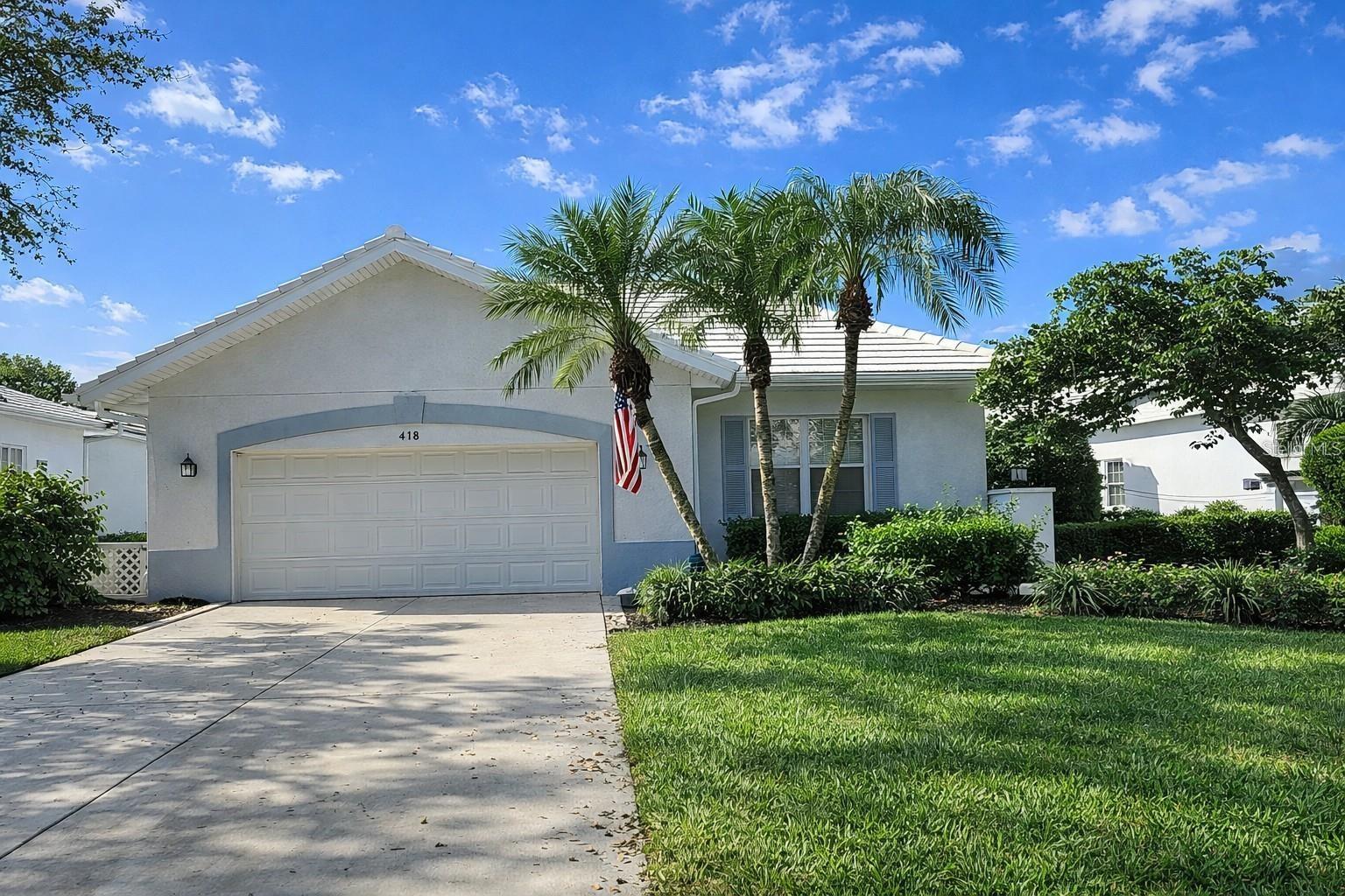 Photo of 618 CROSSFIELD CIRCLE VENICE FL 34293