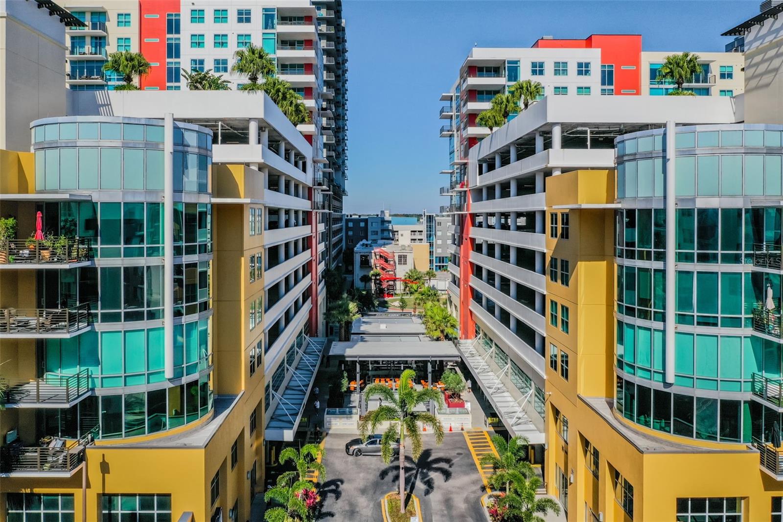 Photo of 1120 E KENNEDY BOULEVARD #1030 TAMPA FL 33602