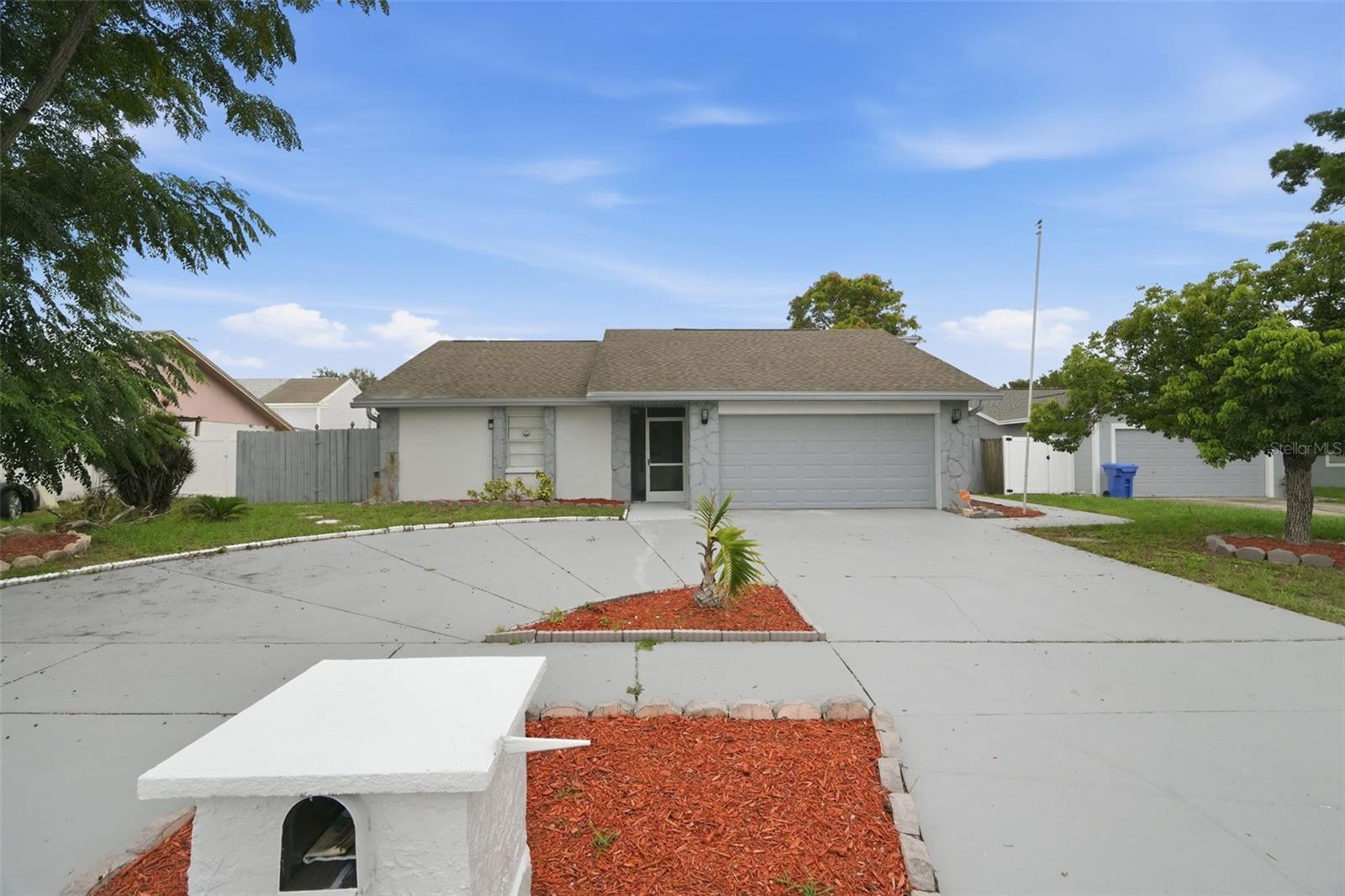 Photo of 11320 PARTRIDGE DRIVE TAMPA FL 33625