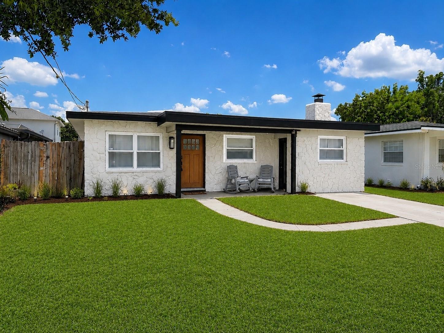 Photo of 3313 W KATHLEEN STREET TAMPA FL 33607