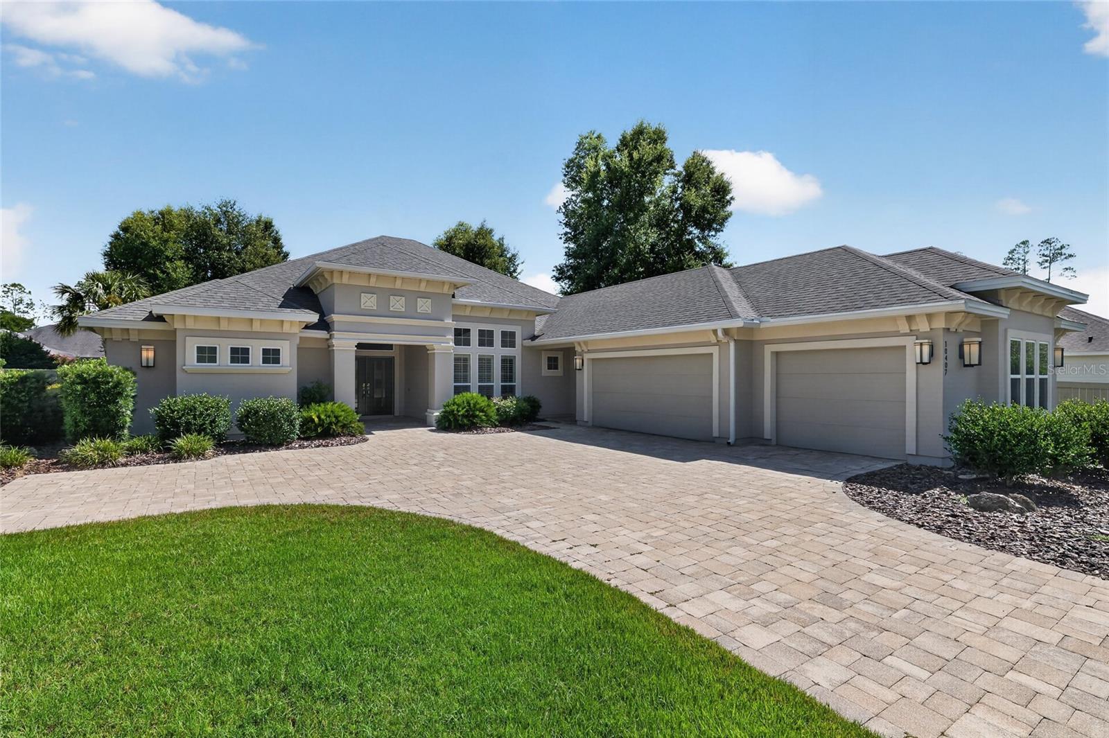 Photo of 10407 SW 26TH PLACE GAINESVILLE FL 32608