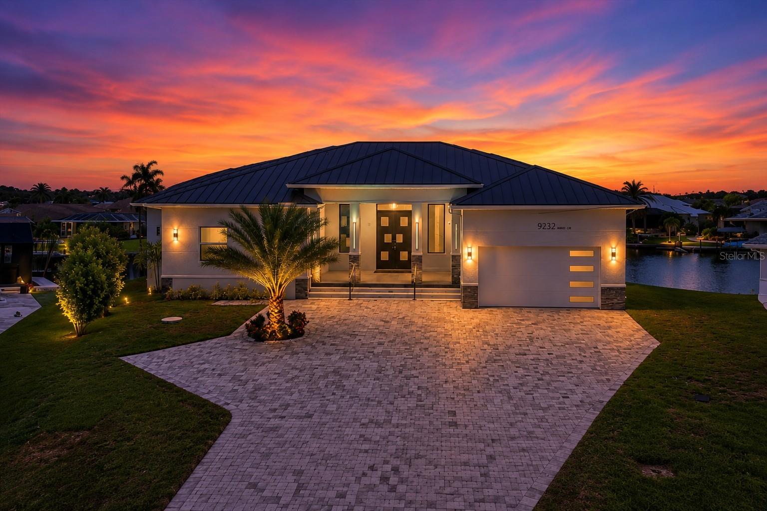 Photo of 9232 ARRID CIRCLE PORT CHARLOTTE FL 33981