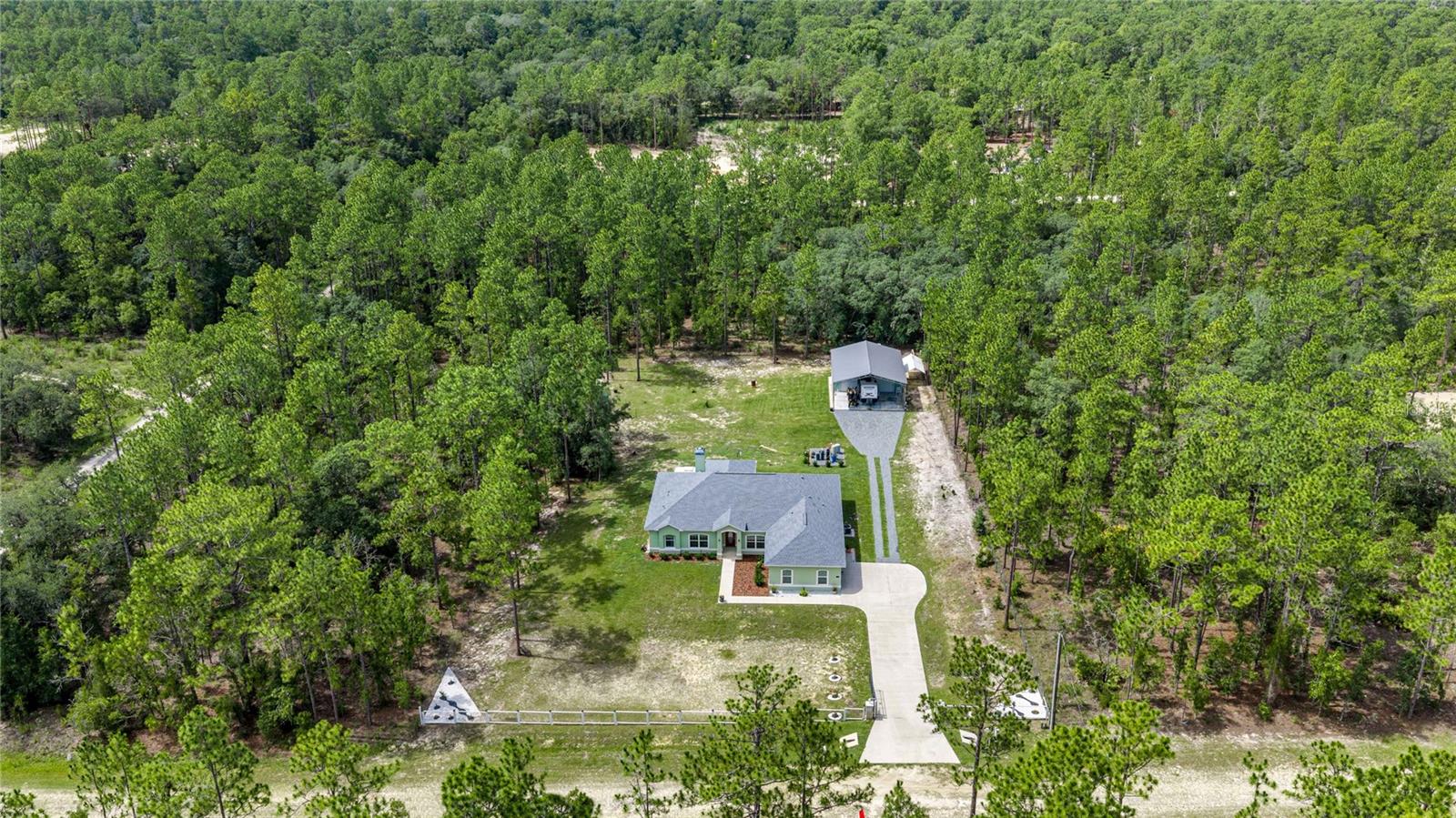 Photo of 13130 SW 88TH STREET DUNNELLON FL 34432