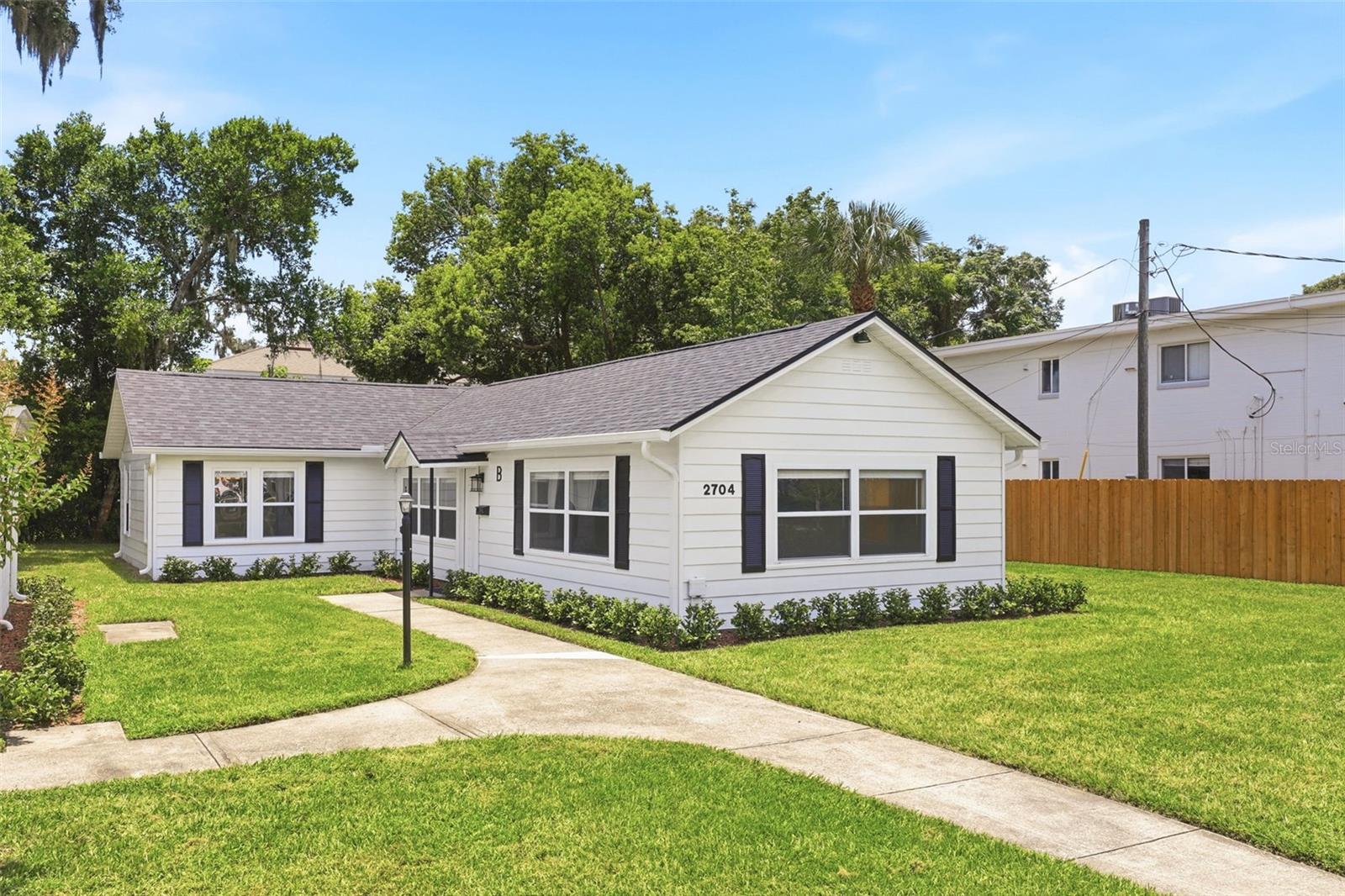 Photo of 2704 E JEFFERSON STREET ORLANDO FL 32803