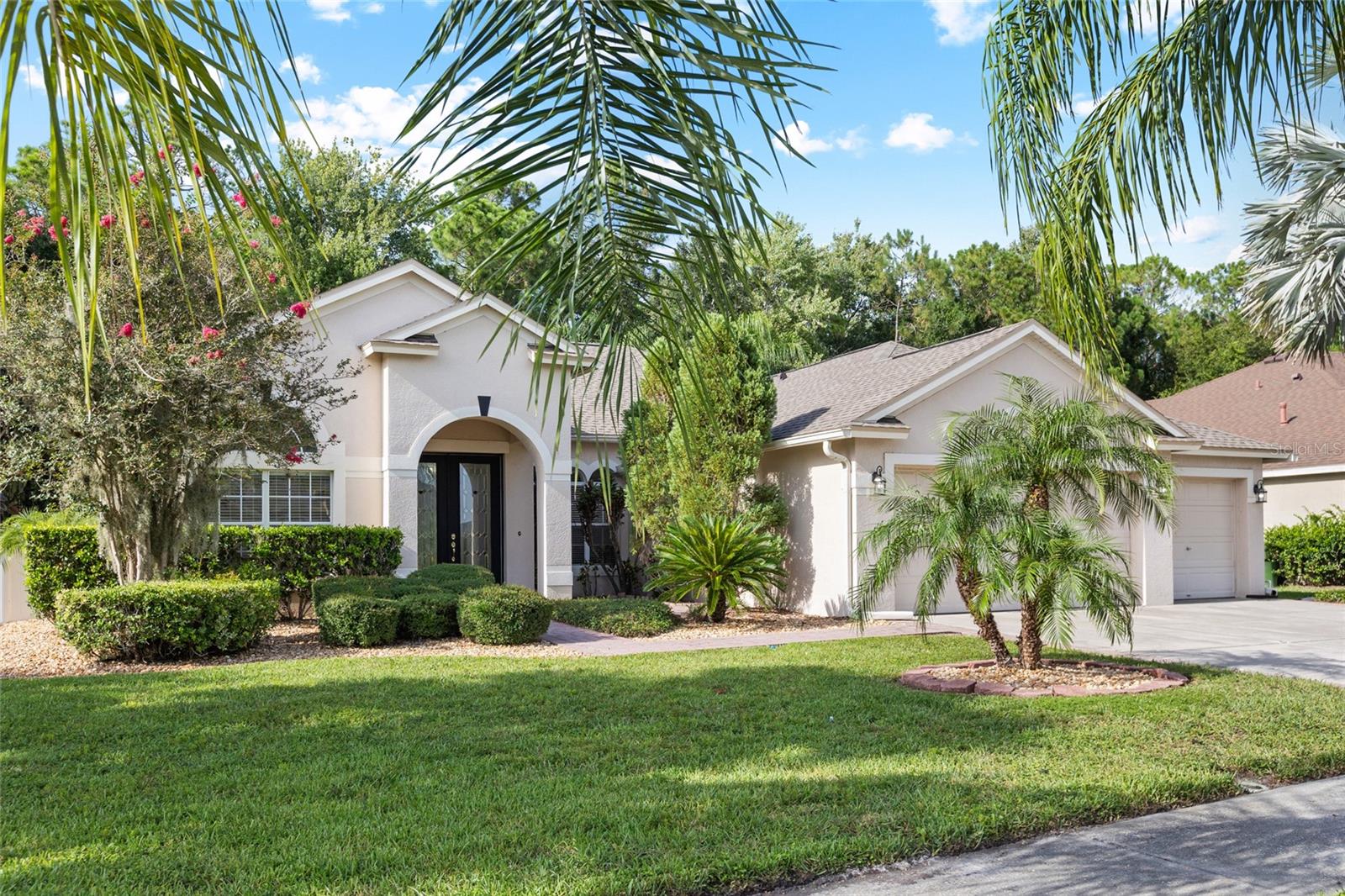 Photo of 16132 IVY LAKE DRIVE ODESSA FL 33556
