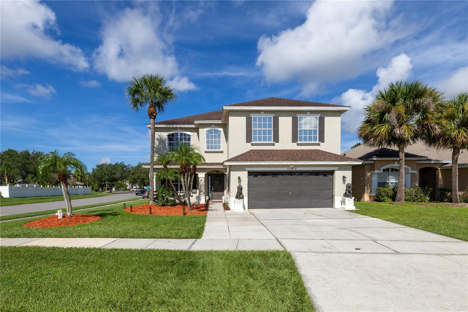 Photo of 14918 CRANES NEST COURT ORLANDO FL 32824