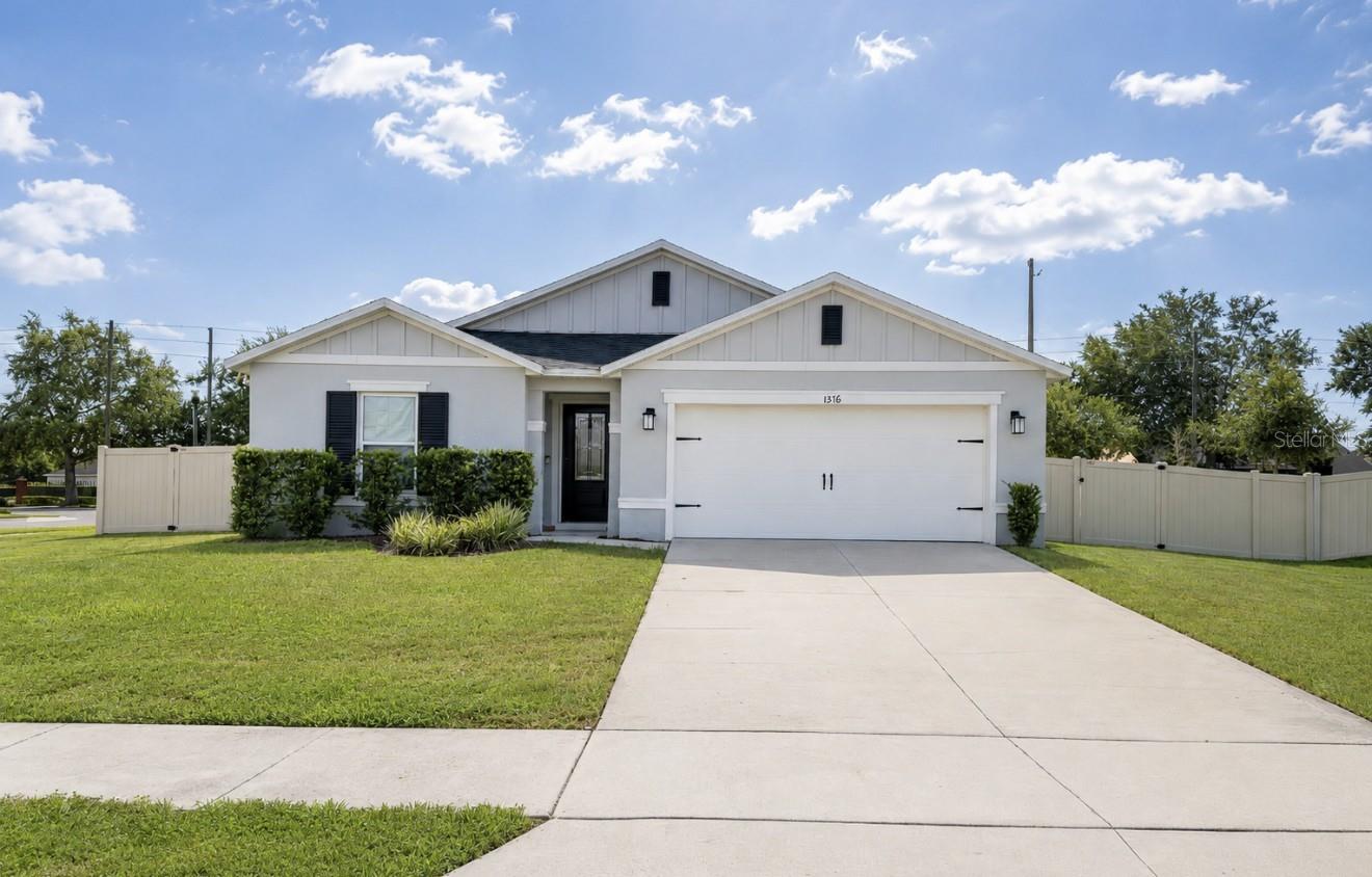 Photo of 1378 PARK LEAH CIRCLE APOPKA FL 32712