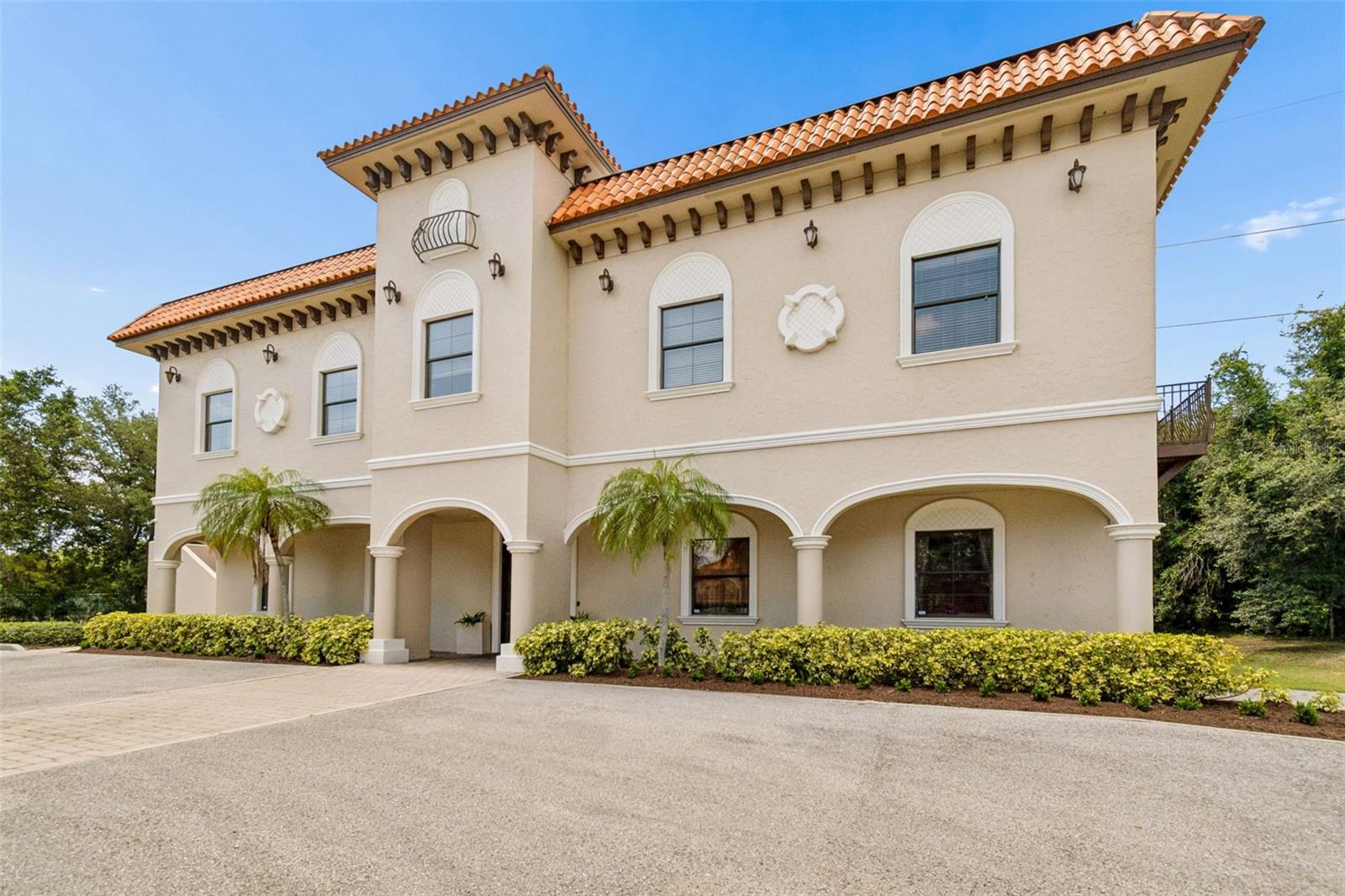 Photo of 6730 W LINEBAUGH AVENUE TAMPA FL 33625