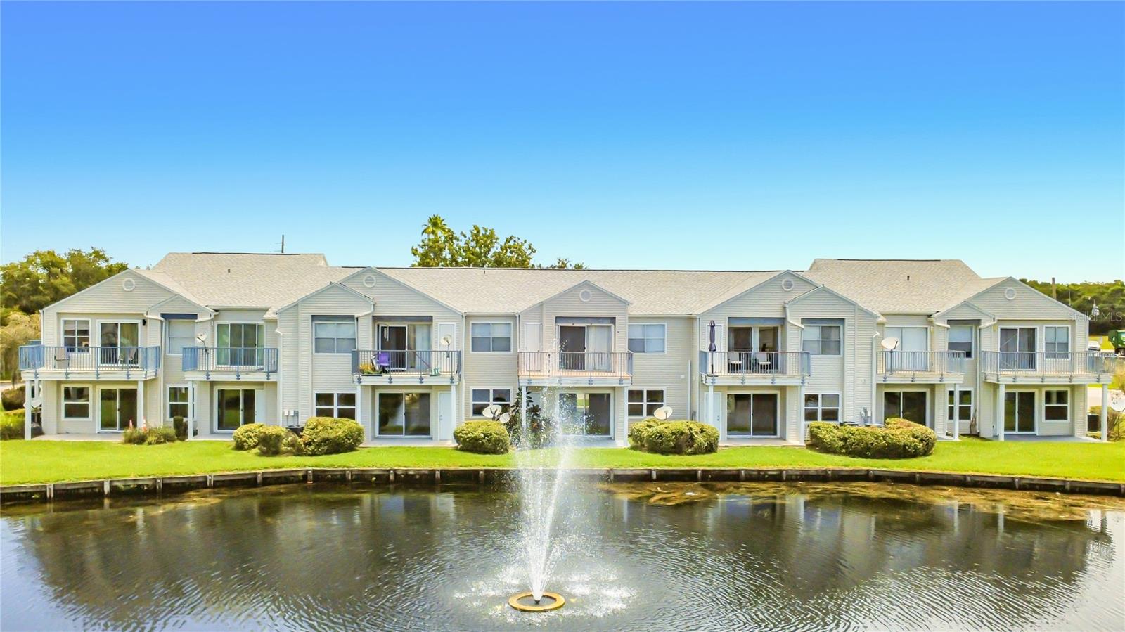 Photo of 2504 WOODGATE BOULEVARD #203 ORLANDO FL 32822
