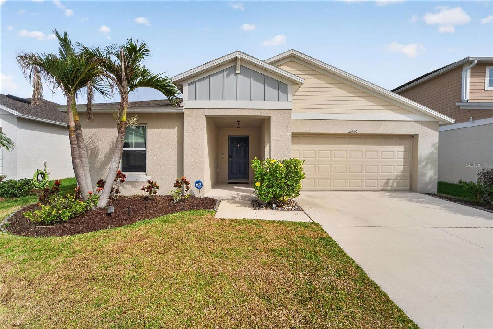 Photo of 12820 BENT TWIG DRIVE RIVERVIEW FL 33579