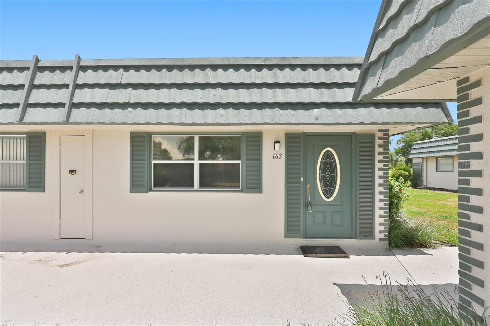 Photo of 1811 BEDFORD LANE #163 SUN CITY CENTER FL 33573