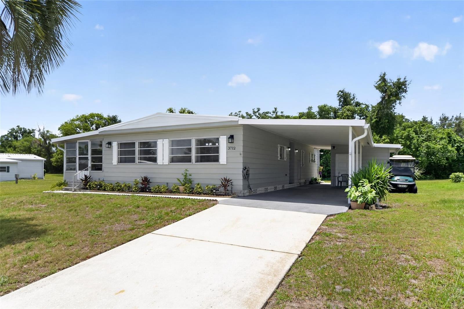 Photo of 3712 S CITRUS CIRCLE #GE ZELLWOOD FL 32798