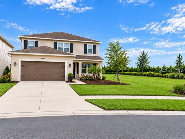 Photo of 8532 GOLDEN DAWN COURT SARASOTA FL 34241