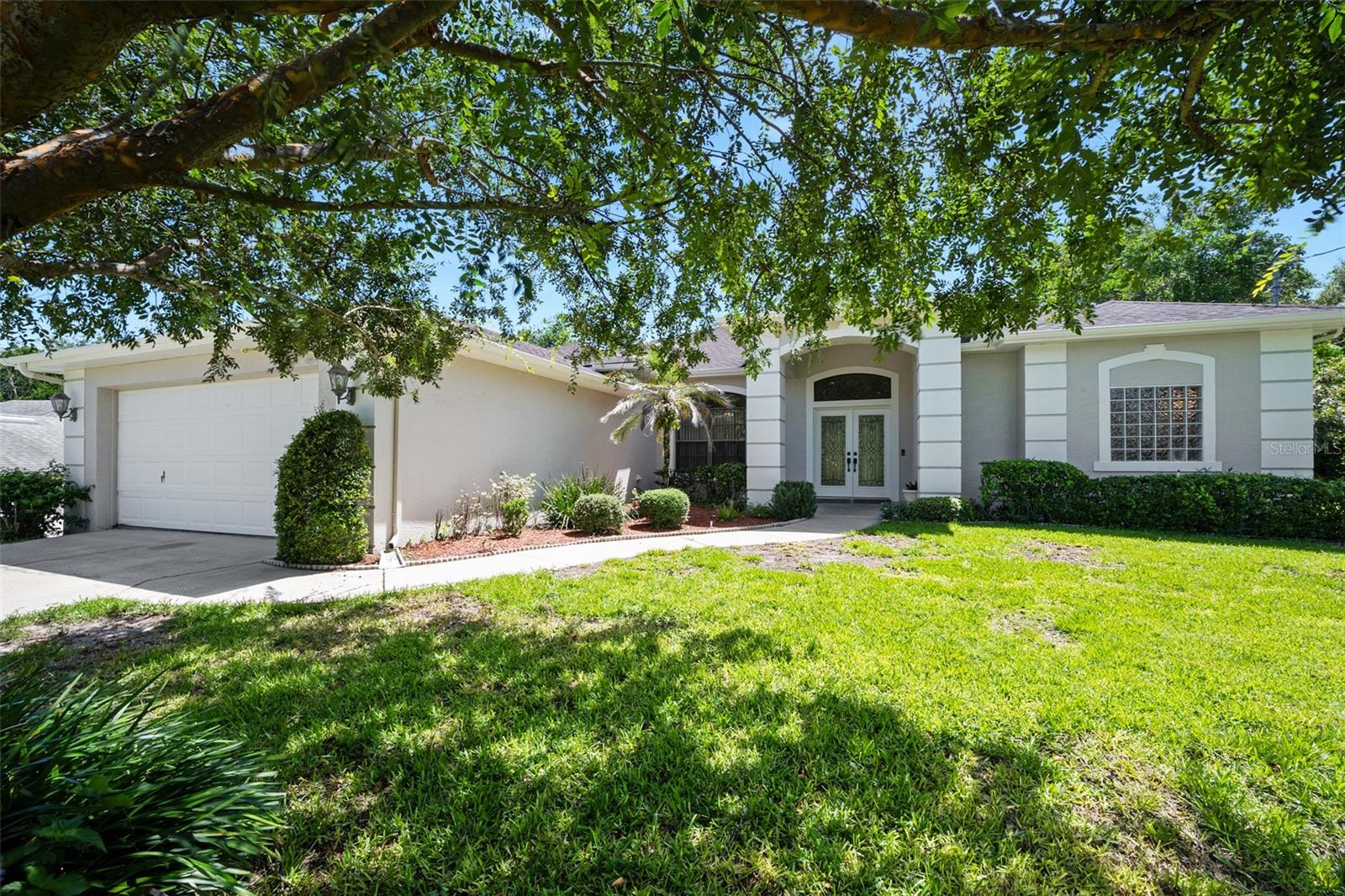 Photo of 1837 E GLANCY DRIVE DELTONA FL 32725