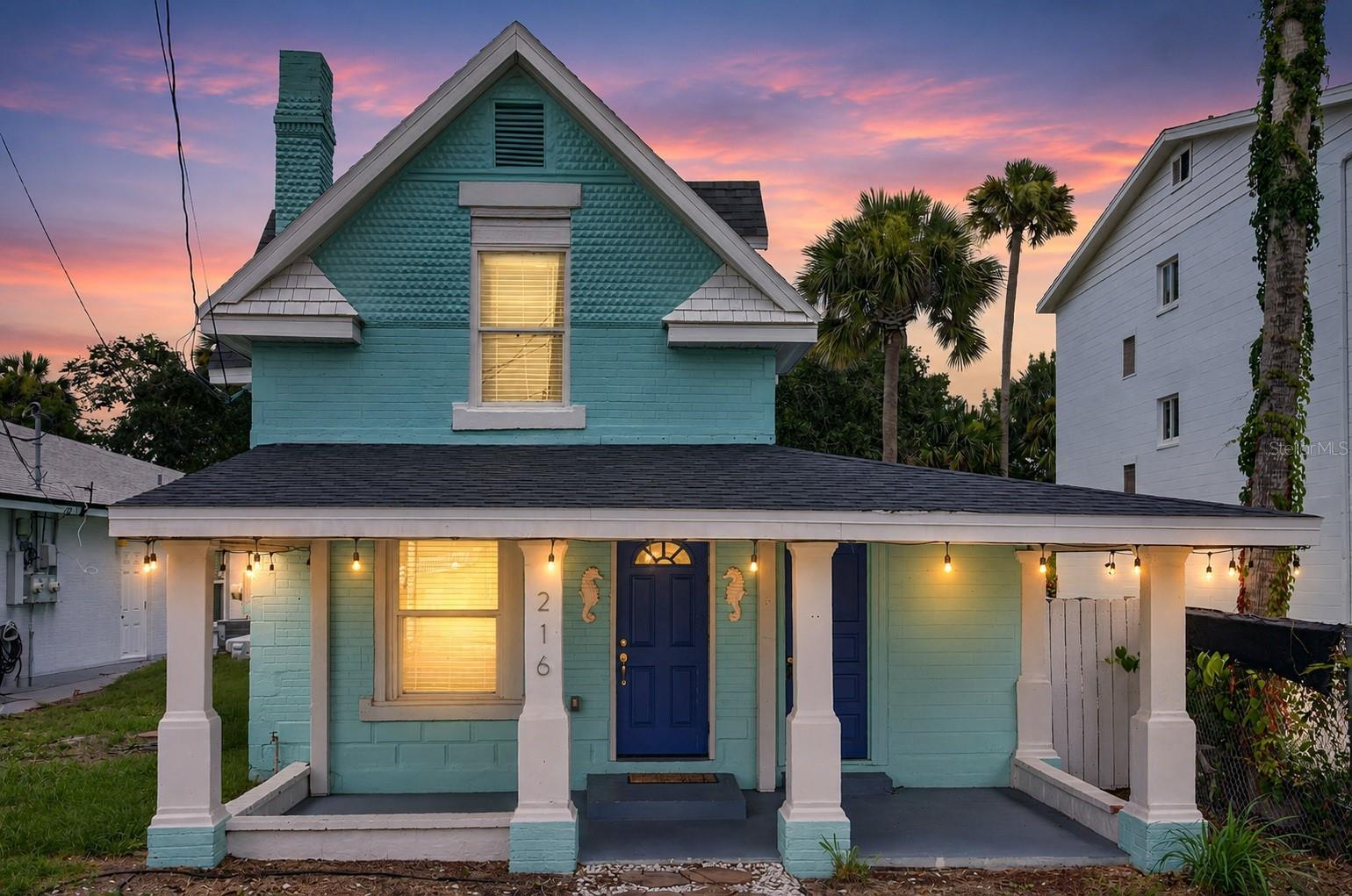 Photo of 216 N HALIFAX AVENUE DAYTONA BEACH FL 32118