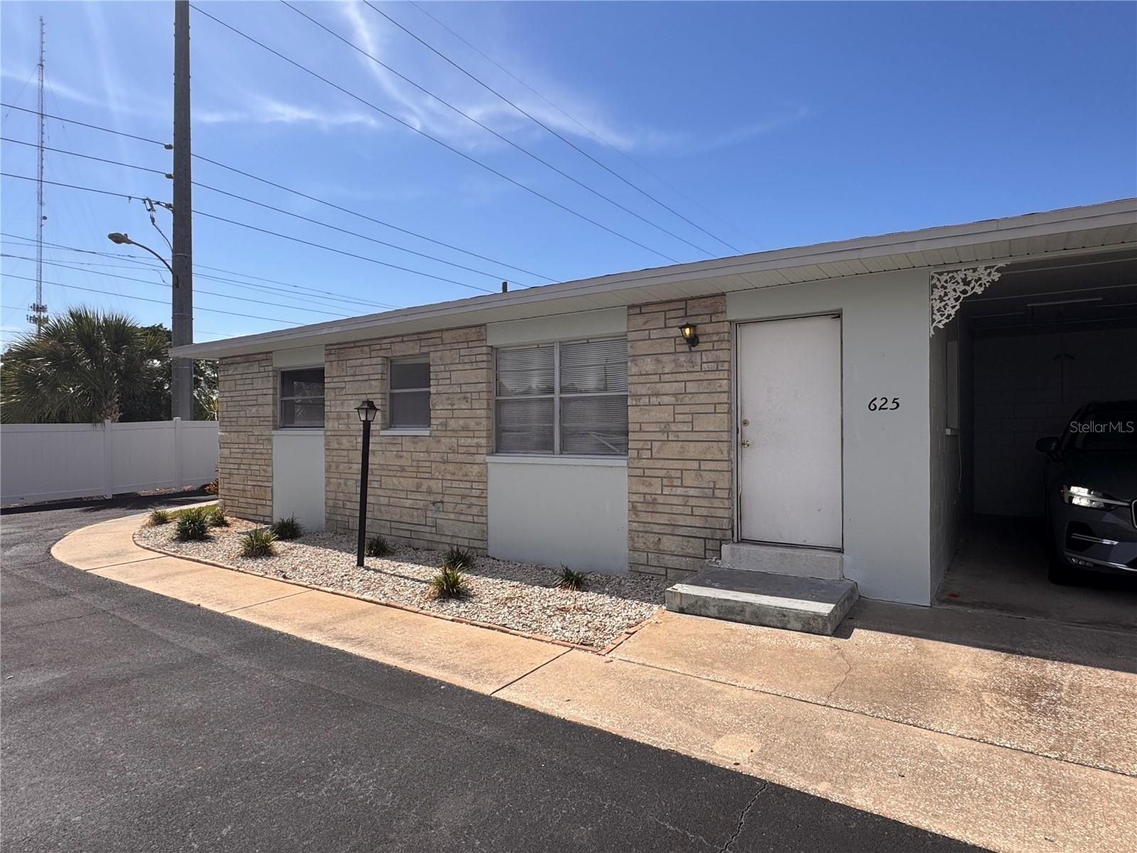 Photo of 12400 PARK BOULEVARD #625 SEMINOLE FL 33772
