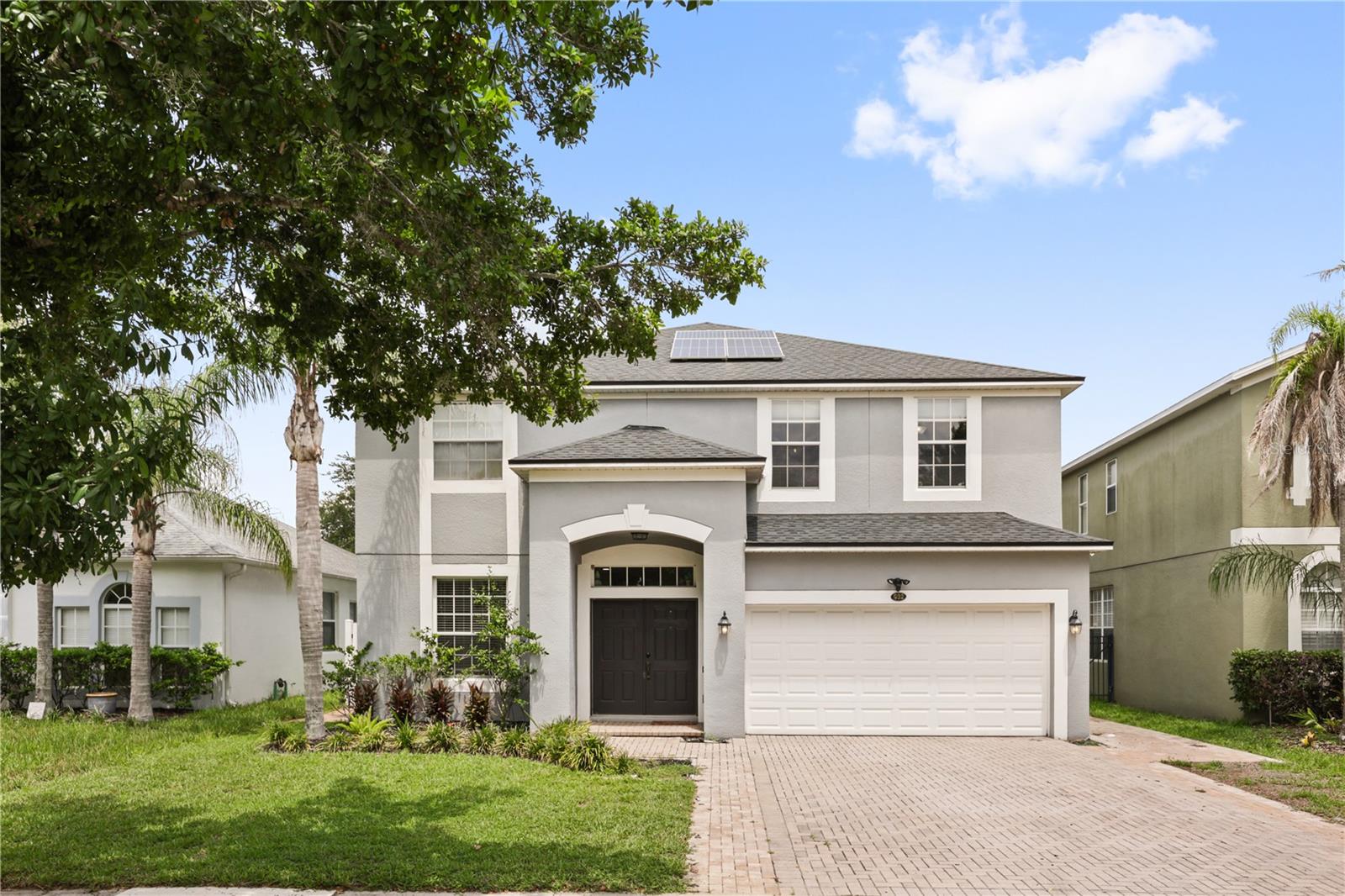 Photo of 932 LOST GROVE CIRCLE WINTER GARDEN FL 34787