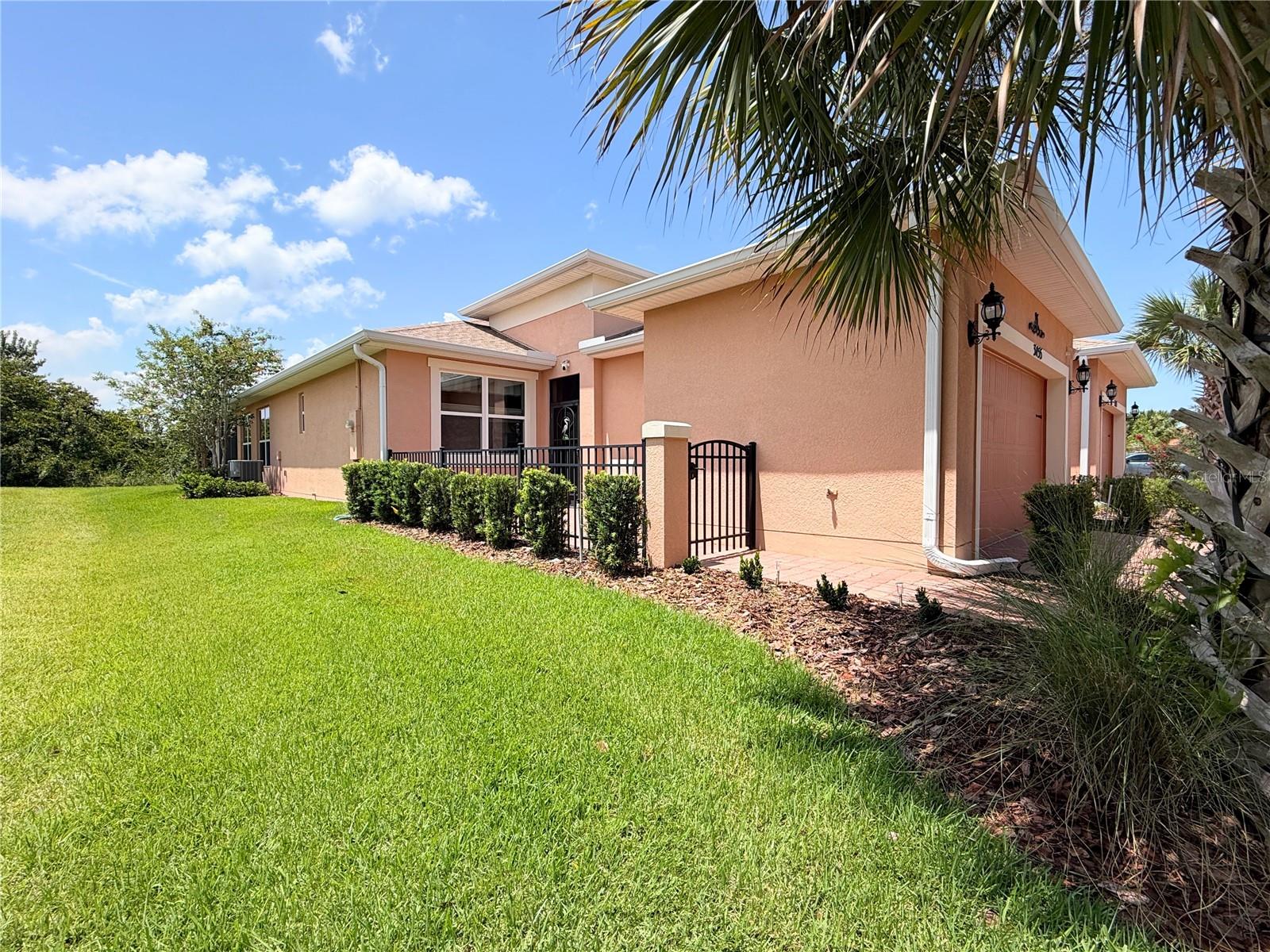 Photo of 3455 FALLBROOK DRIVE POINCIANA FL 34759