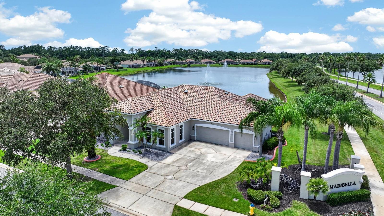 Photo of 3555 MARIBELLA DRIVE NEW SMYRNA BEACH FL 32168