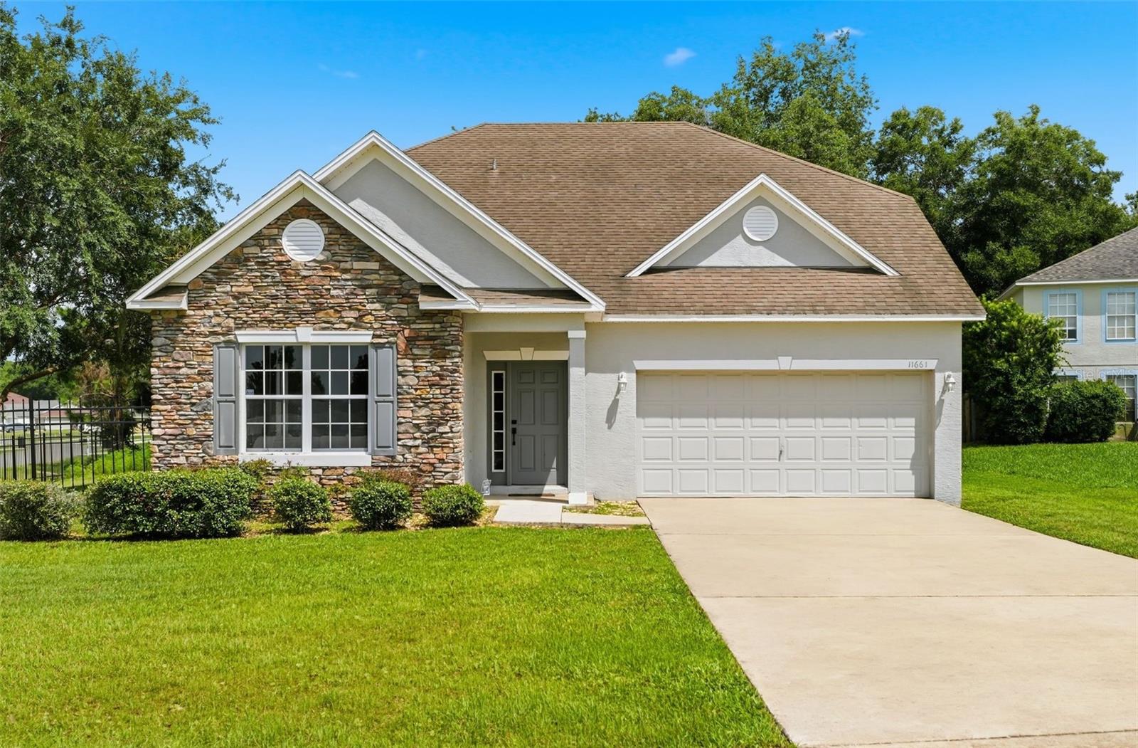 Photo of 11661 SW 56TH TERRACE OCALA FL 34476