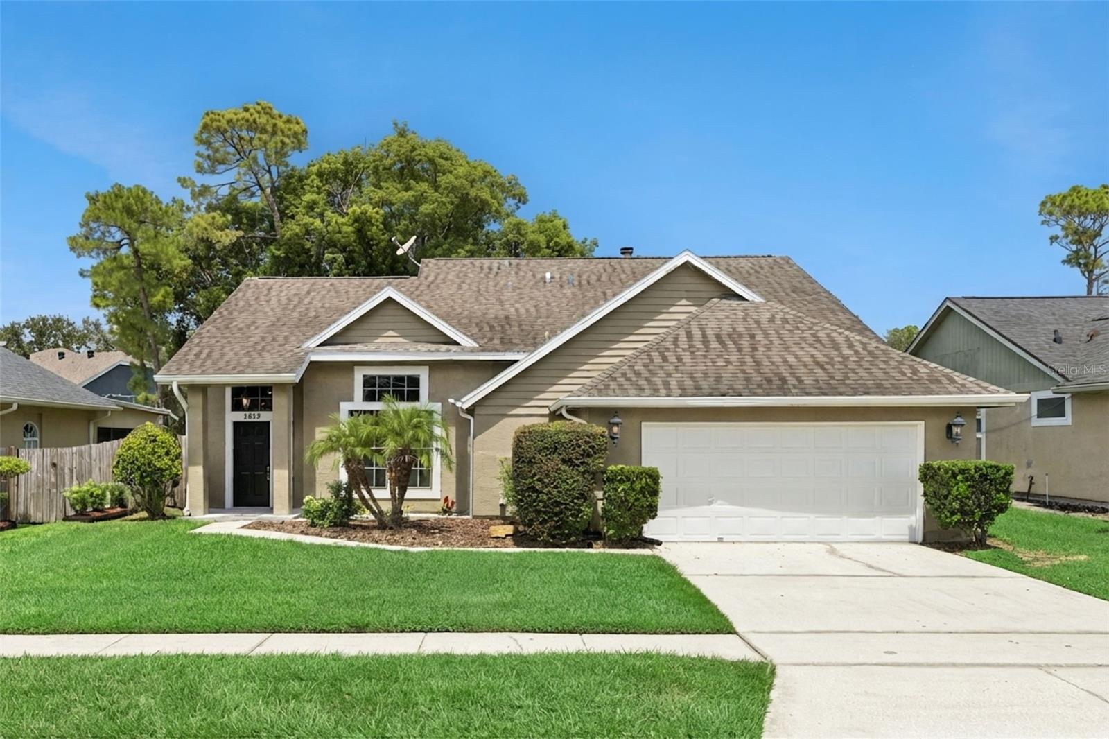 Photo of 1513 OBERLIN TERRACE LAKE MARY FL 32746