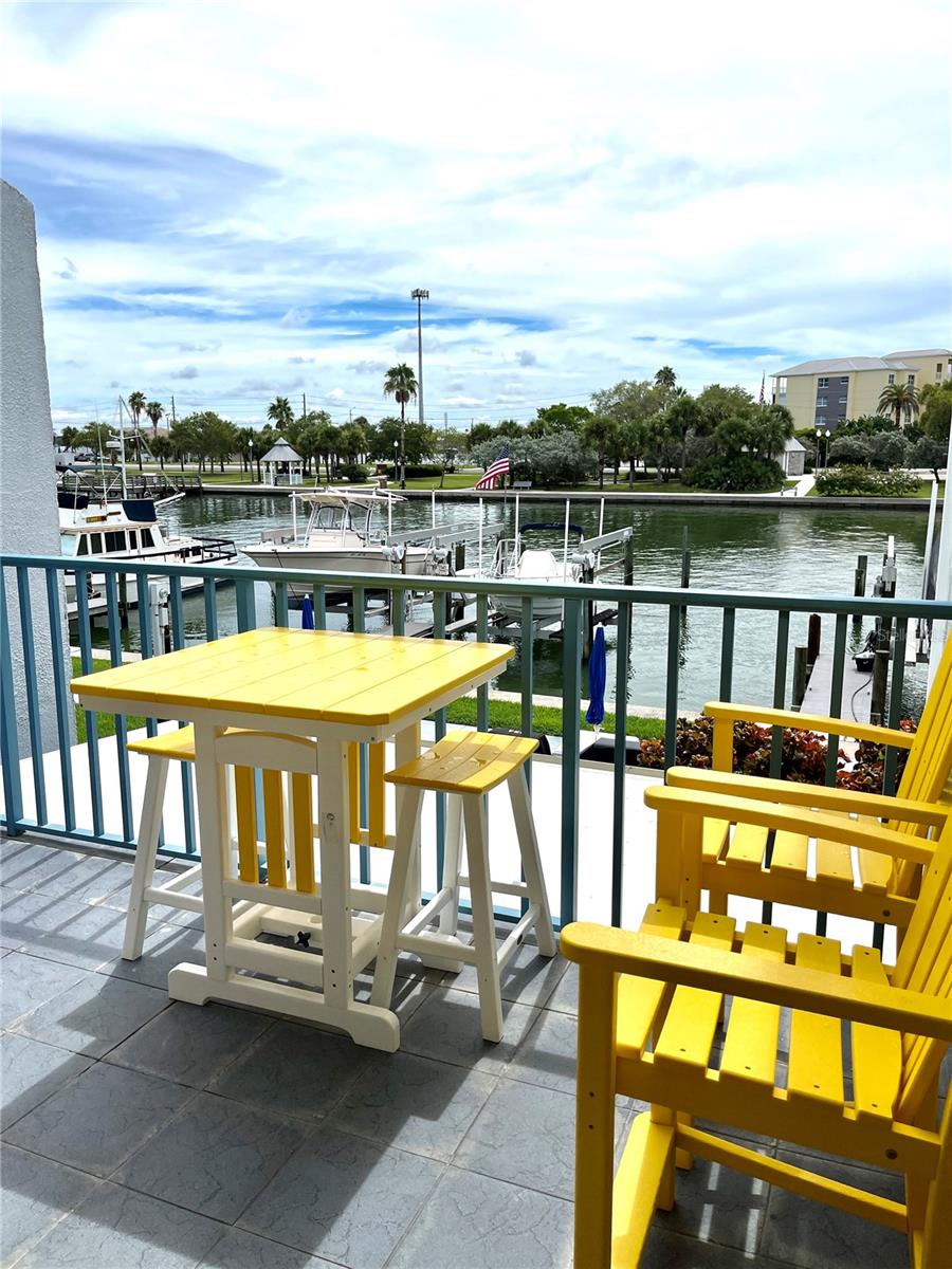 Photo of 315 MEDALLION BOULEVARD #H MADEIRA BEACH FL 33708