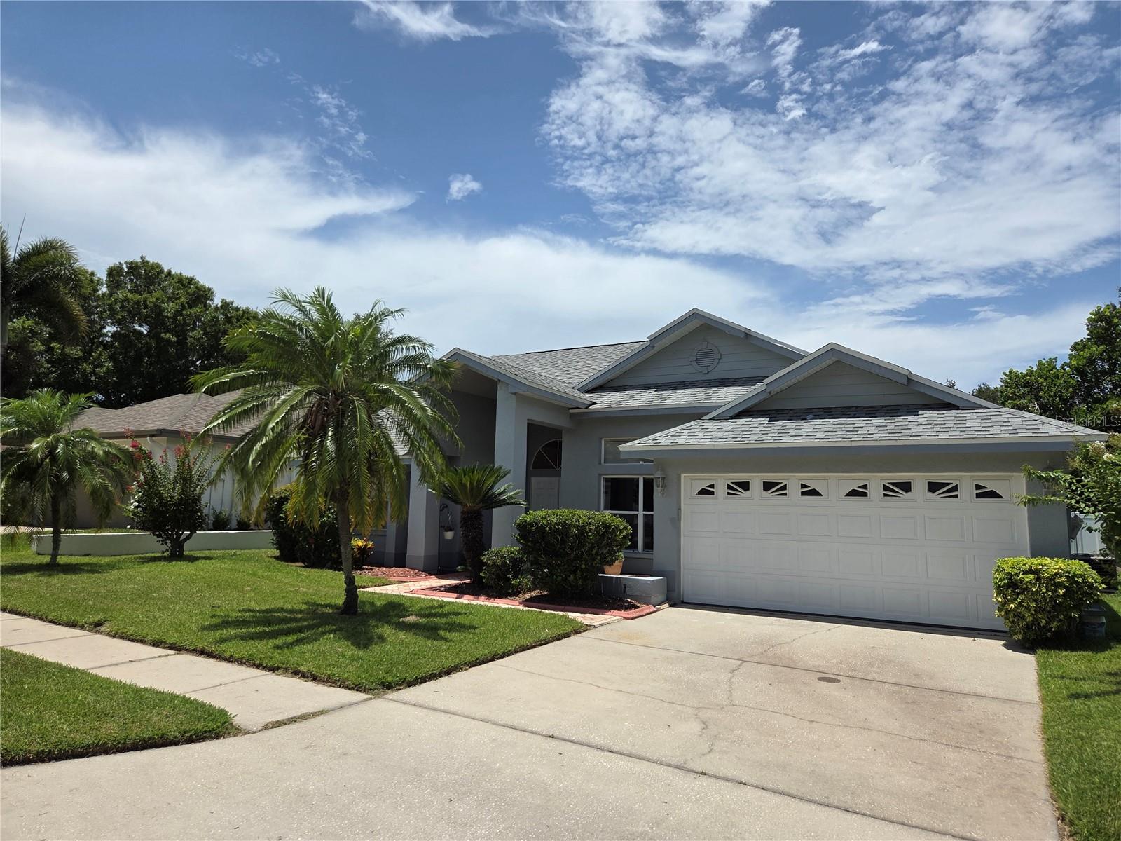 Photo of 770 WILDFLOWER DRIVE PALM HARBOR FL 34683