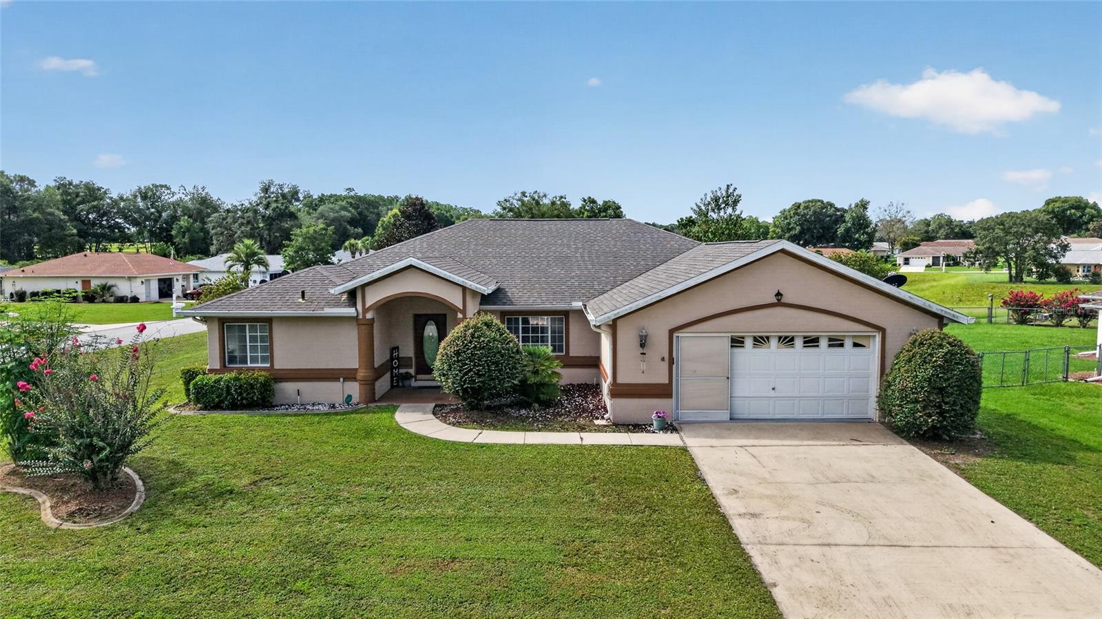 Photo of 10121 SW 61ST TERRACE ROAD OCALA FL 34476