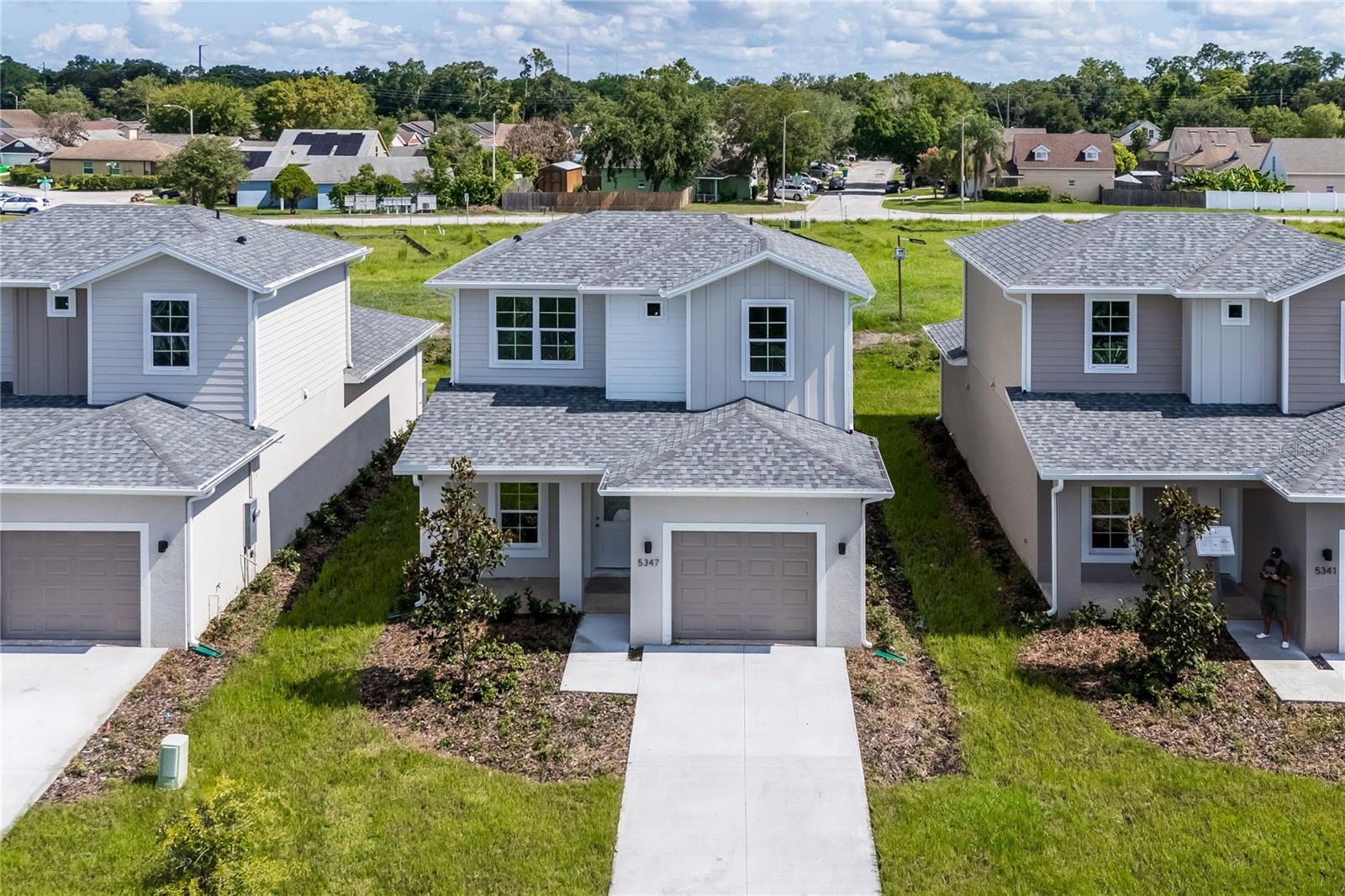 Photo of 5383 VISTA LAGO DRIVE ORLANDO FL 32811