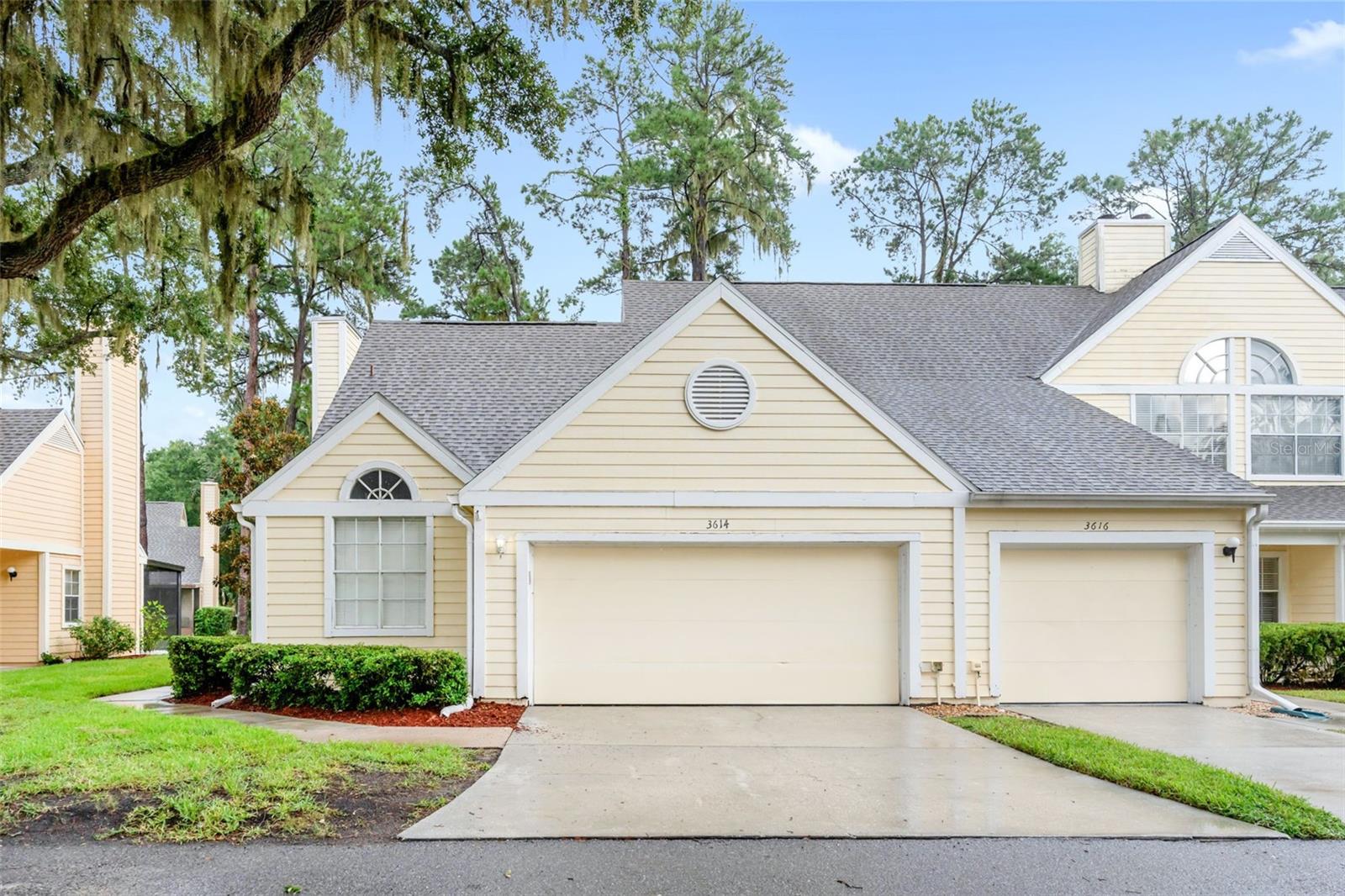 Photo of 3614 PINE KNOT DRIVE #3614 VALRICO FL 33596