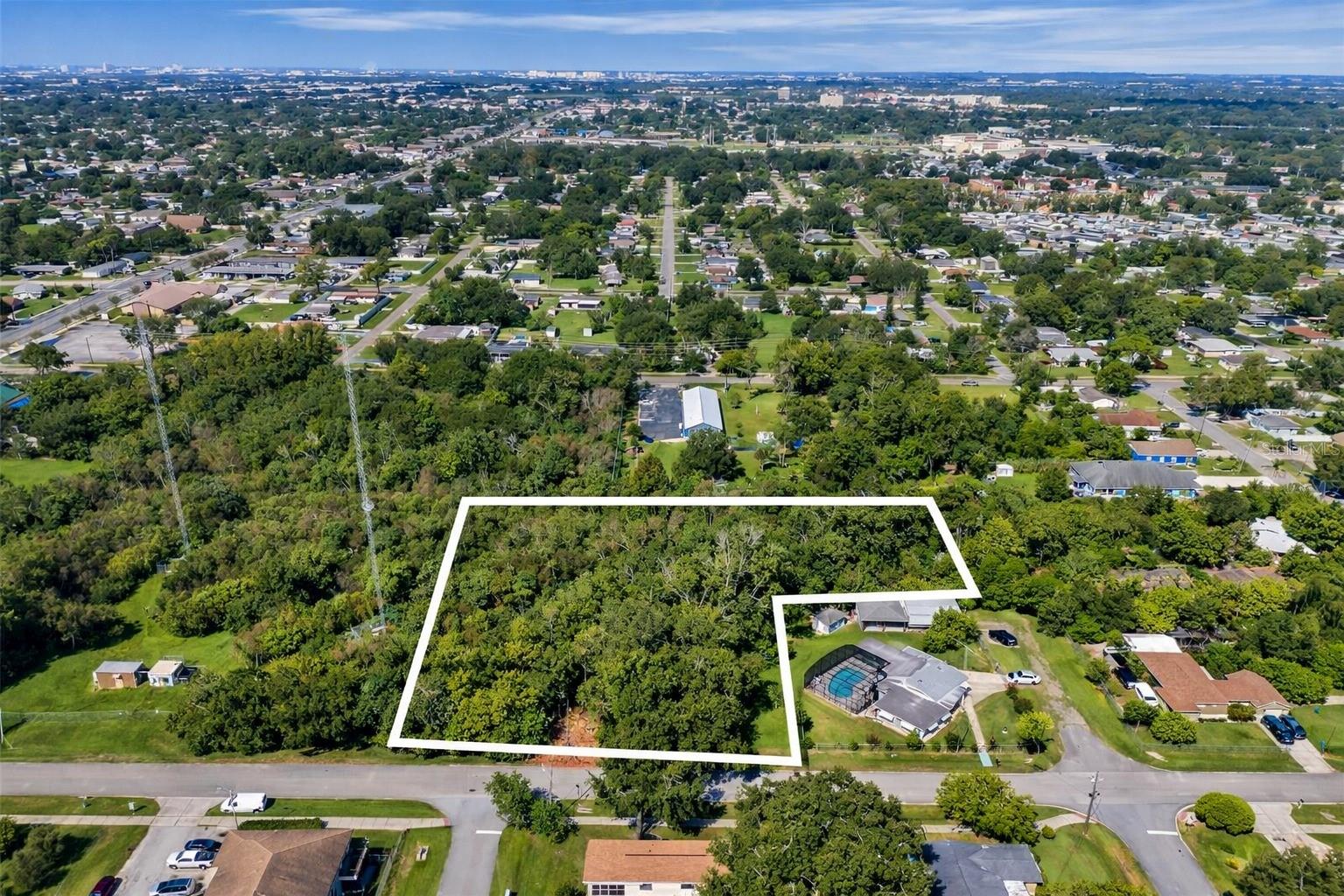 Photo of 110 PRINCE STREET ORLANDO FL 32809