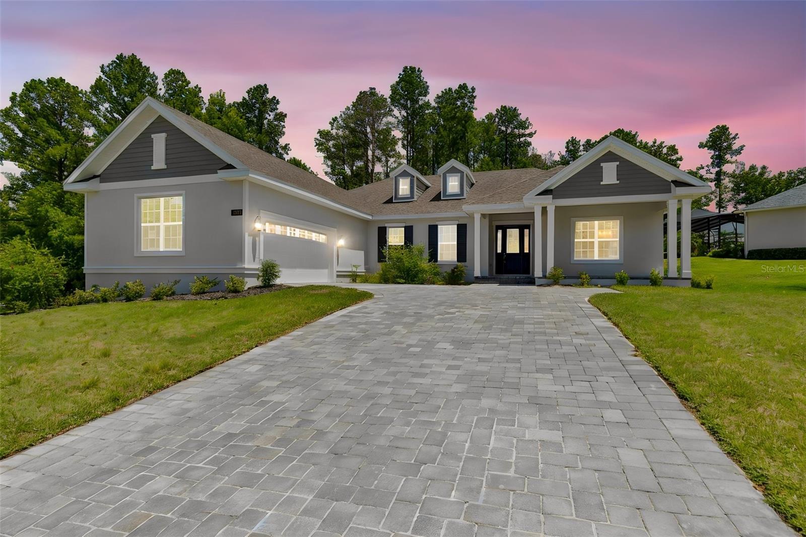 Photo of 4880 HICKORY OAK DRIVE BROOKSVILLE FL 34601