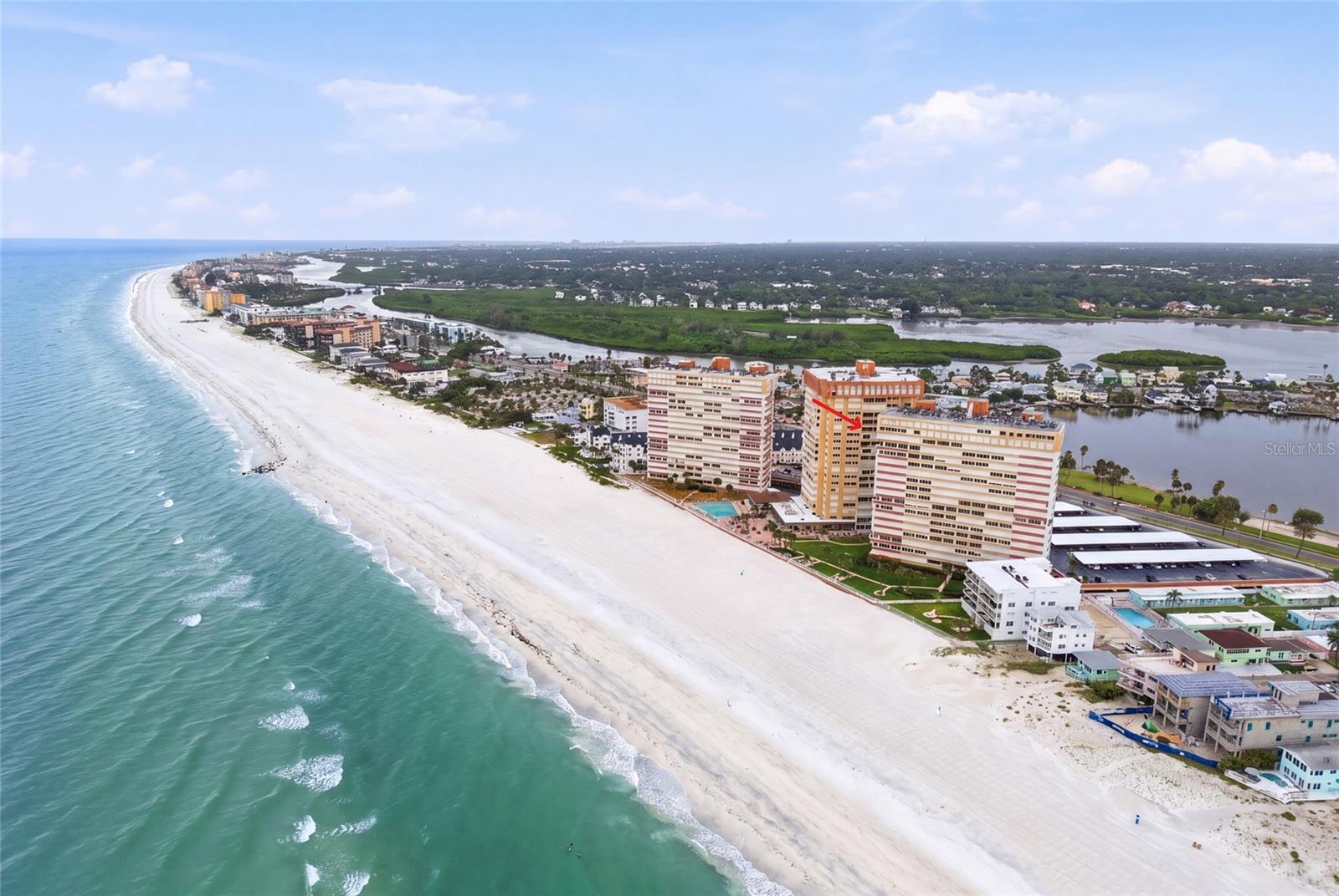 Photo of 17920 GULF BOULEVARD #1502 ST PETERSBURG FL 33708