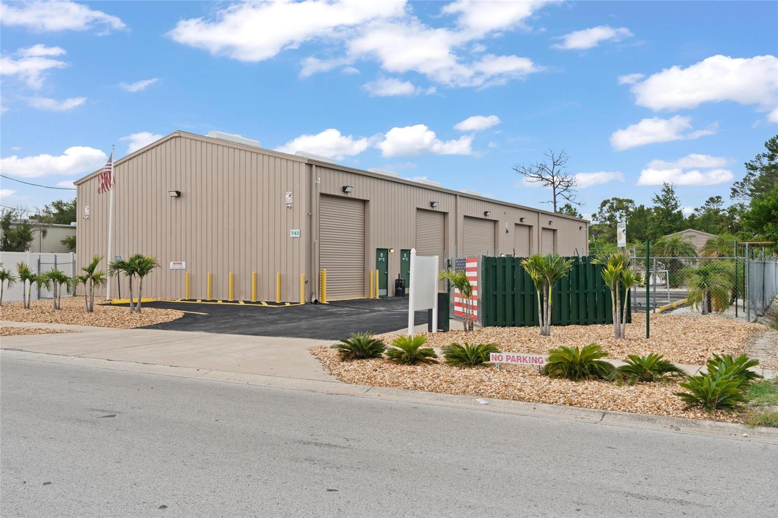 Photo of 743 WESLEY AVENUE TARPON SPRINGS FL 34689